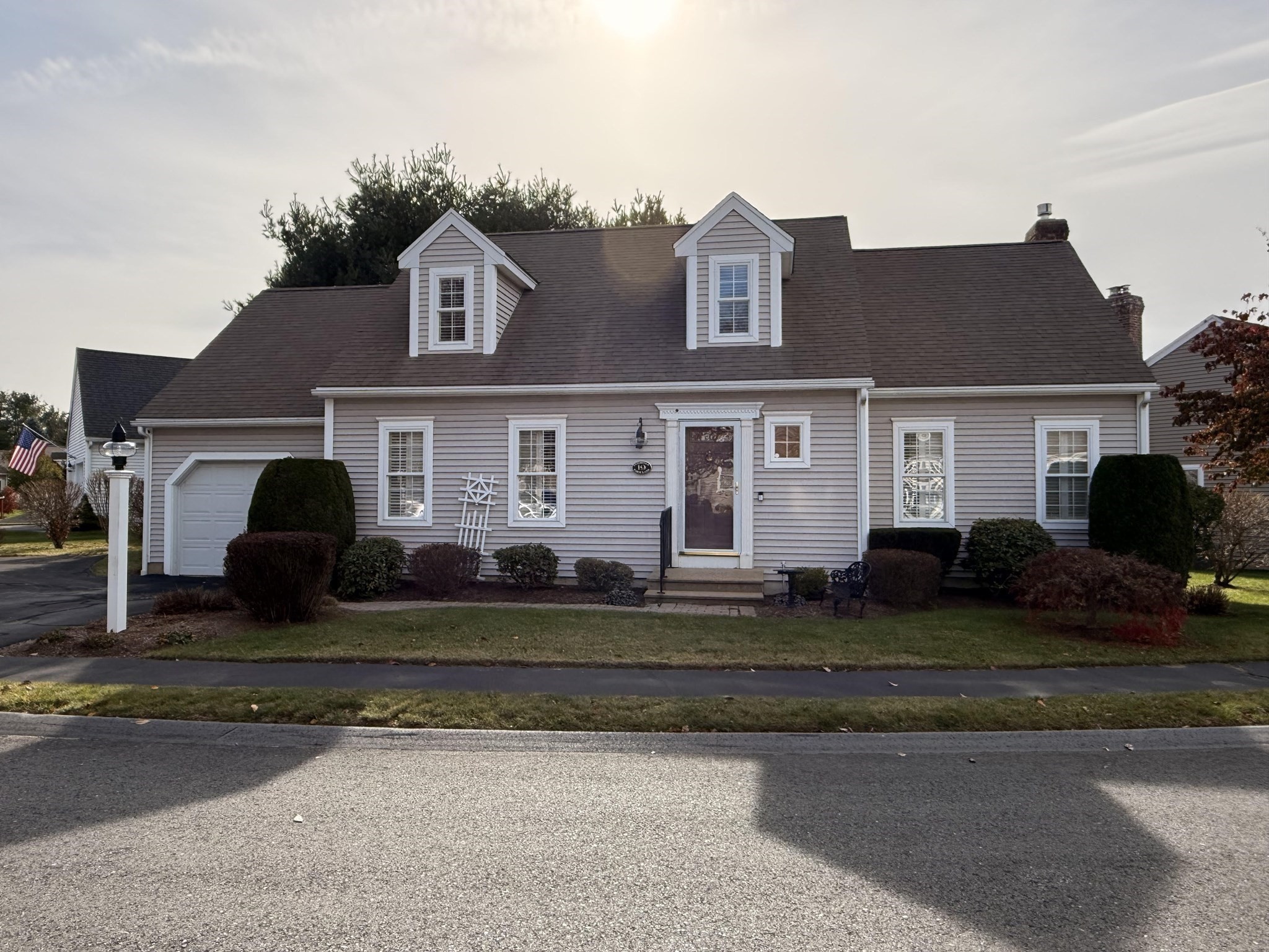 19 Intervale Farm Ln, Northborough, MA 01532