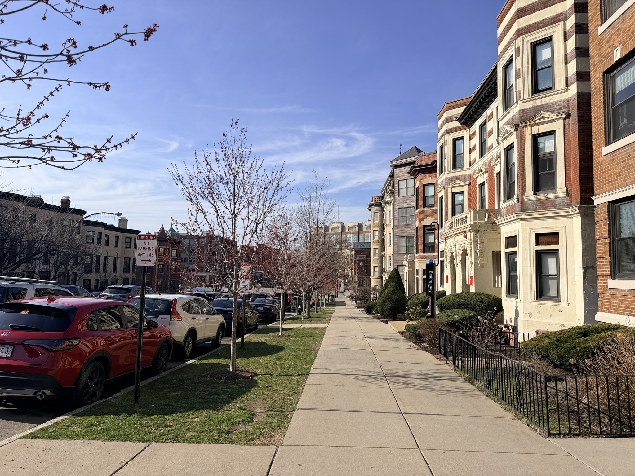 451 Park Dr Unit 2C, Fenway, Boston, MA 02215 - Image 17