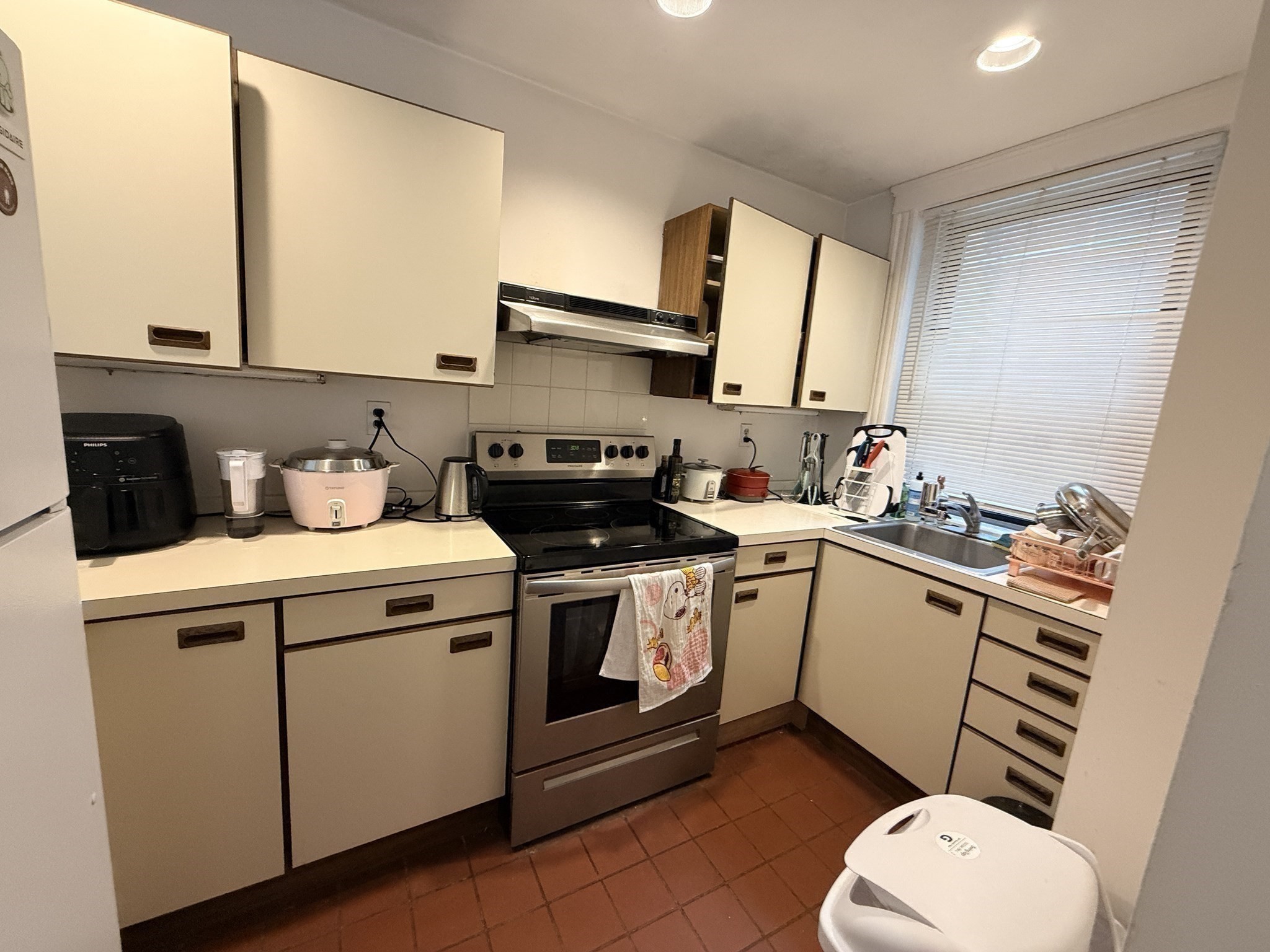 451 Park Dr Unit 2C, Fenway, Boston, MA 02215 - Image 7