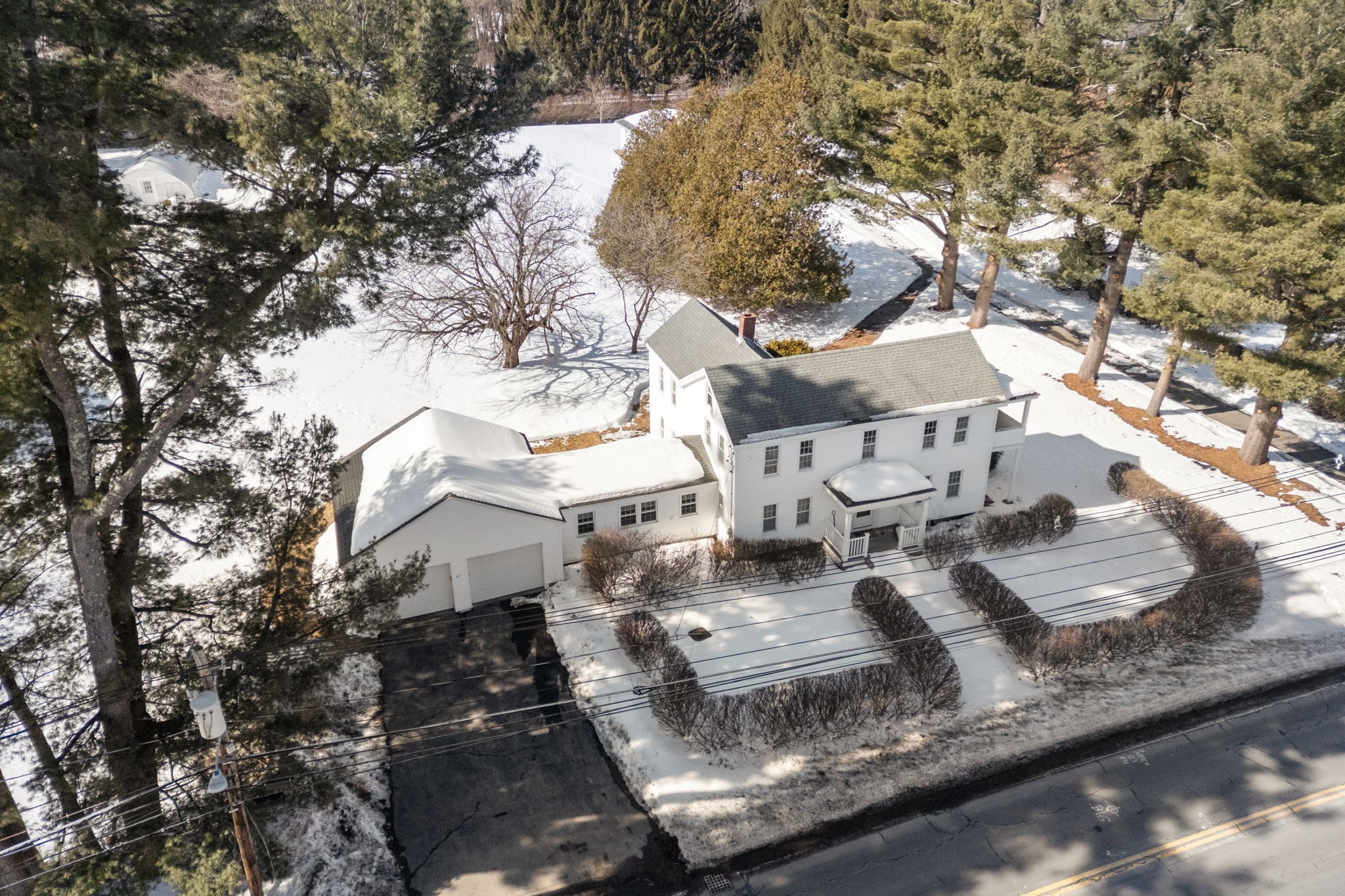 87 Landham Rd, Sudbury, MA 01776