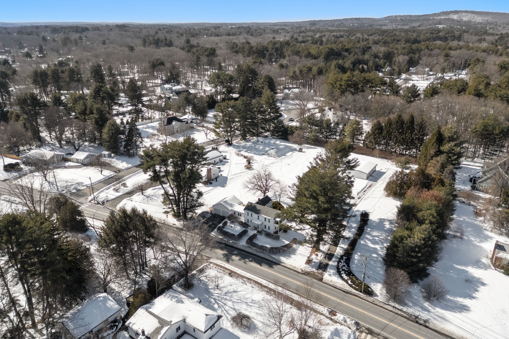87 Landham Rd, Sudbury, MA 01776 - Image 11