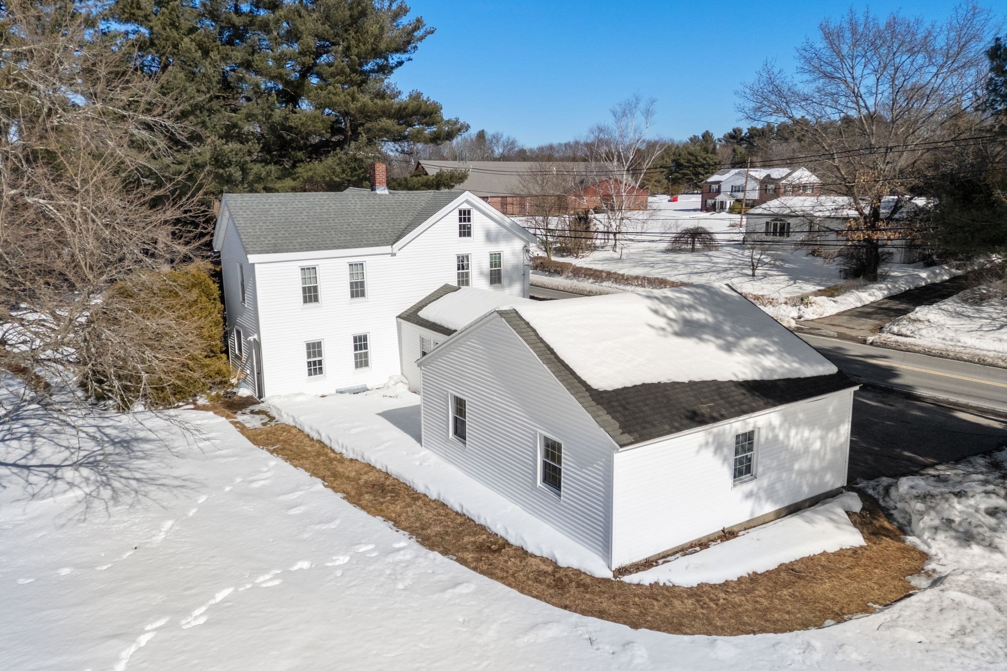87 Landham Rd, Sudbury, MA 01776 - Image 13