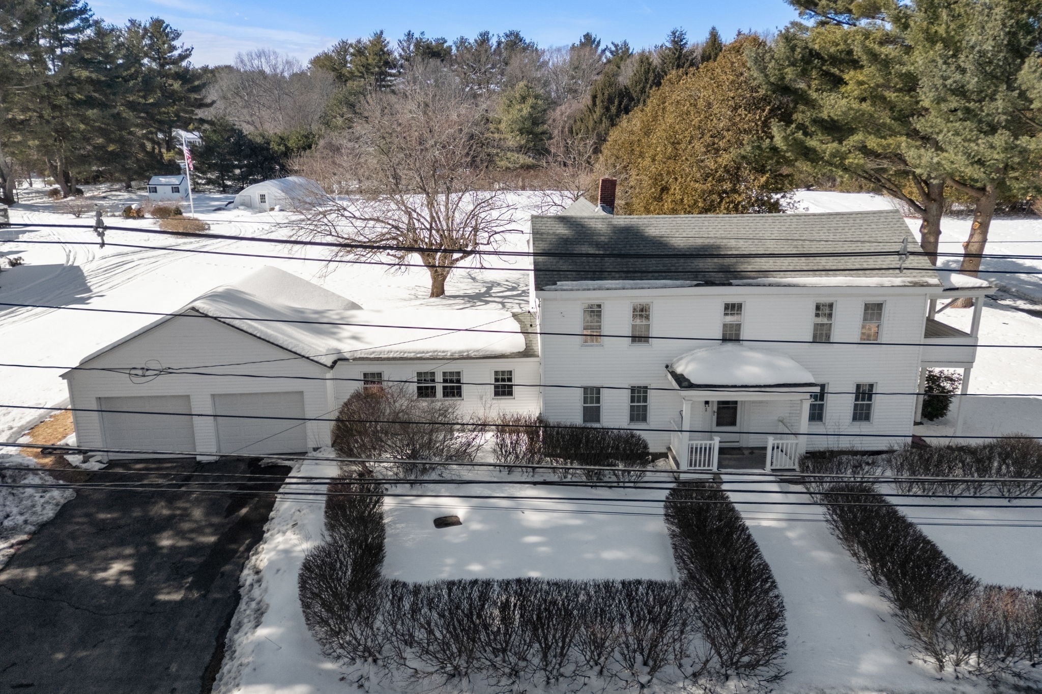 87 Landham Rd, Sudbury, MA 01776 - Image 14