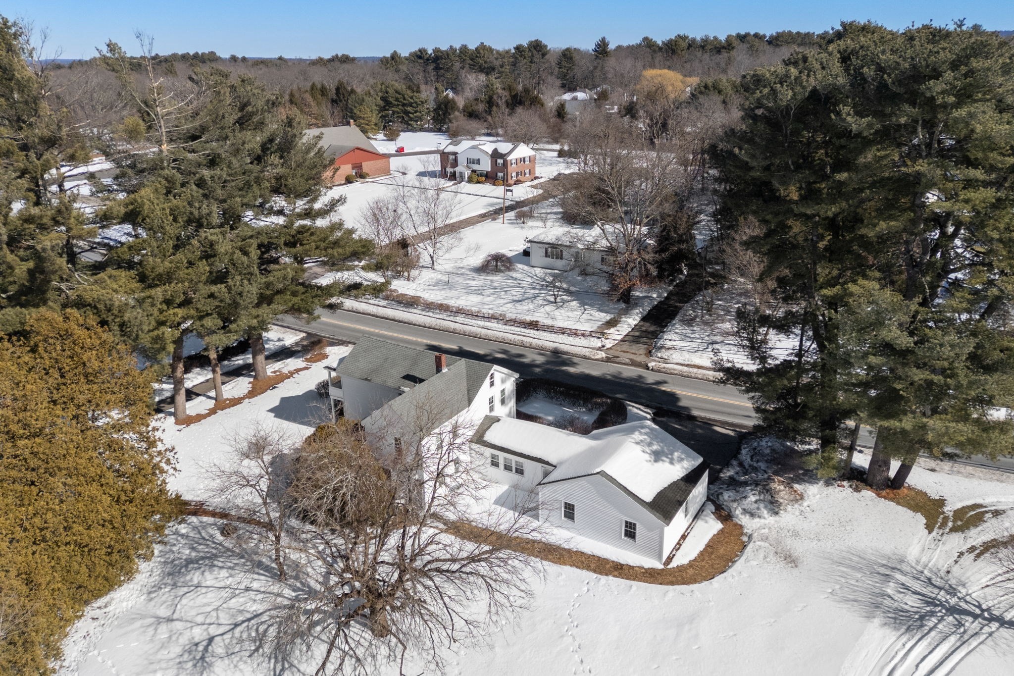 87 Landham Rd, Sudbury, MA 01776 - Image 9
