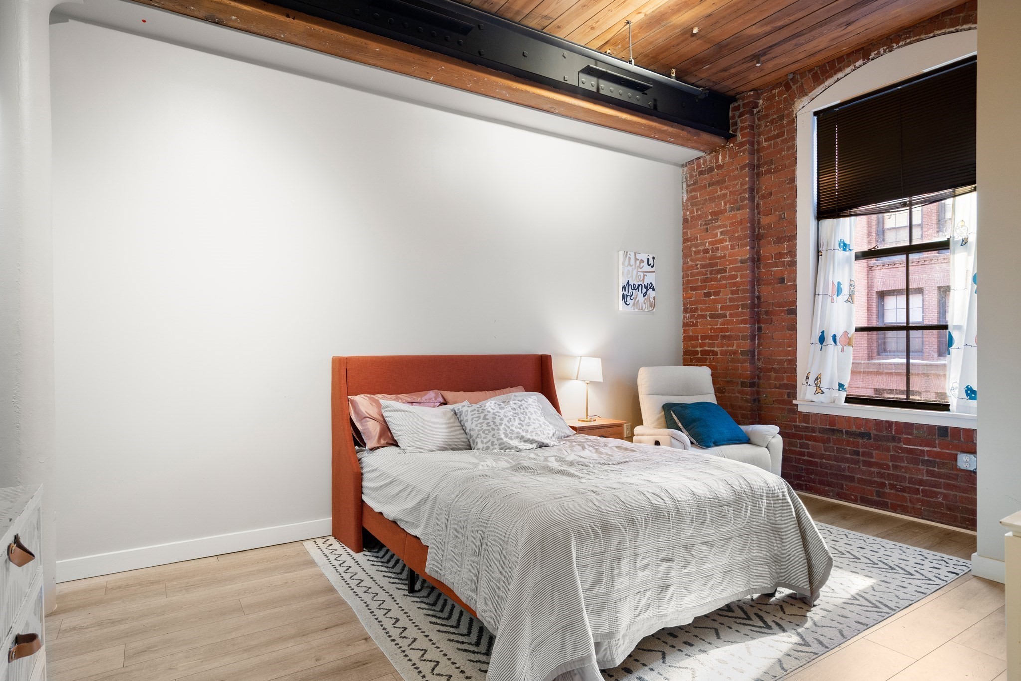 1241 Adams St Unit B302, Mattapan, Boston, MA 02124