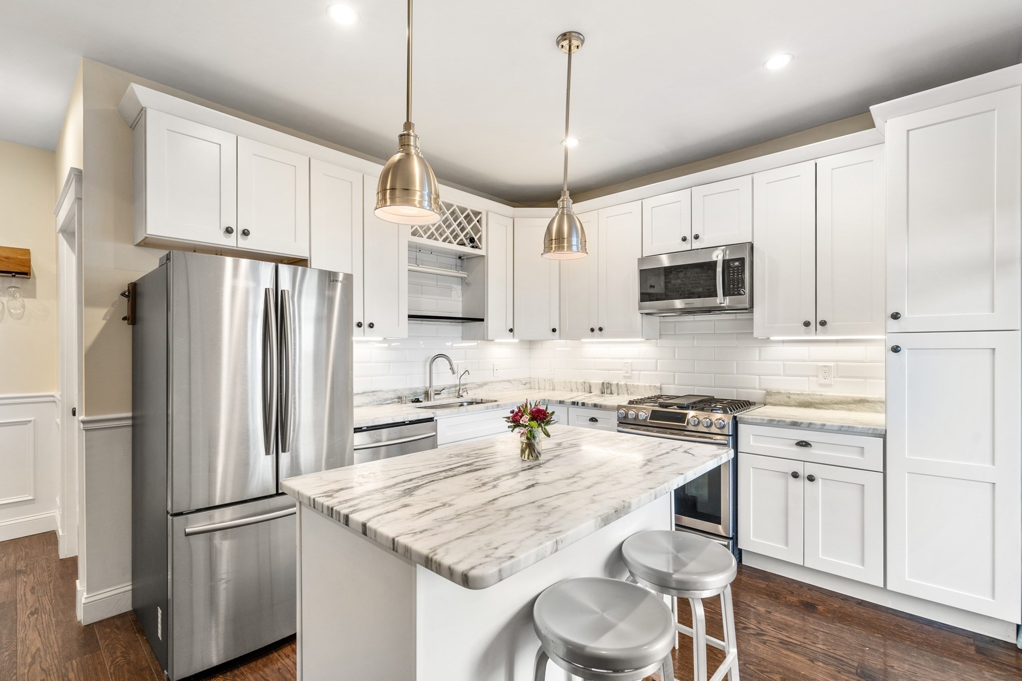 9 O St. Unit 1, South Boston, Boston, MA 02127