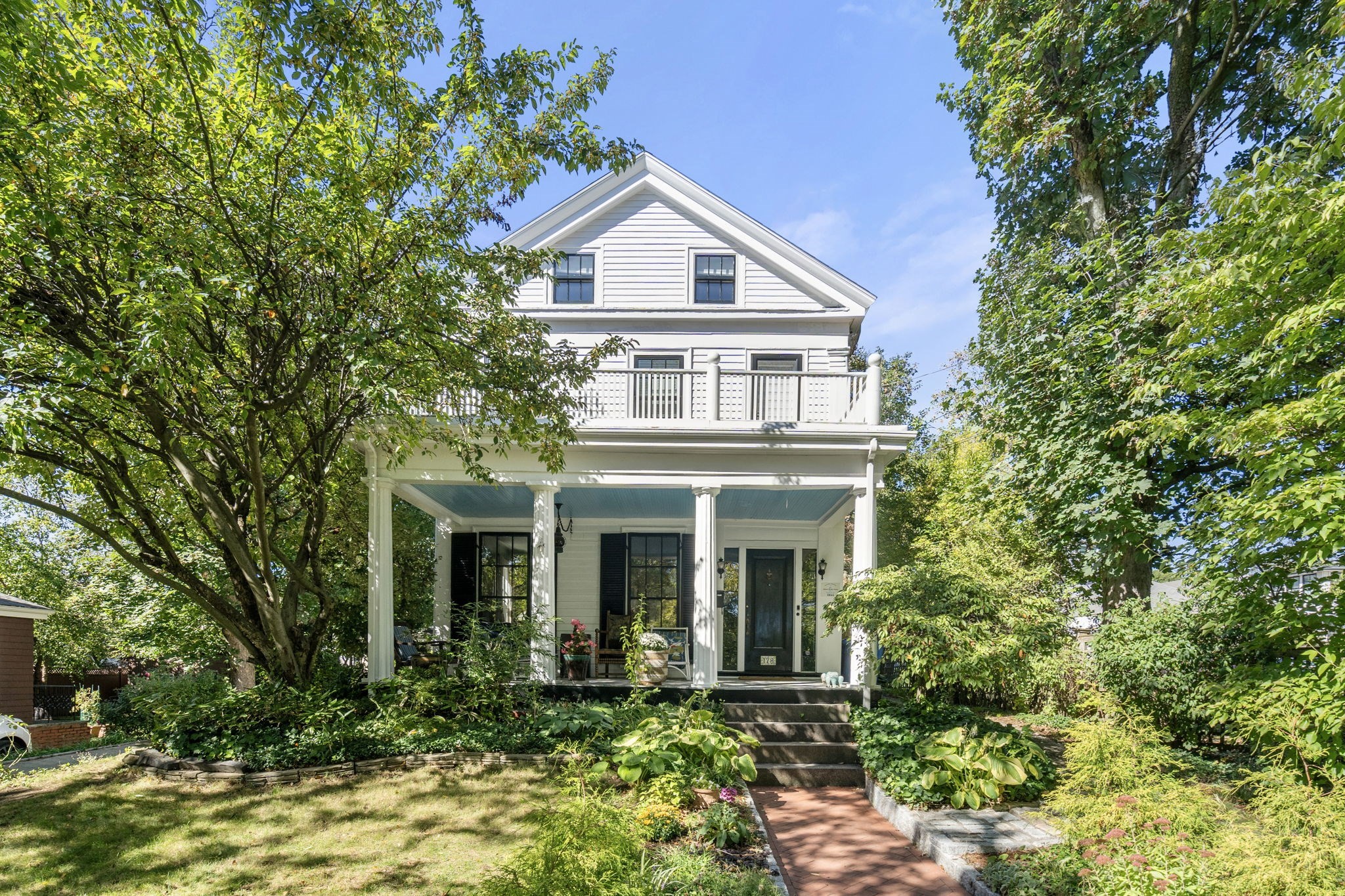 178 Central Street, Somerville, MA 02145