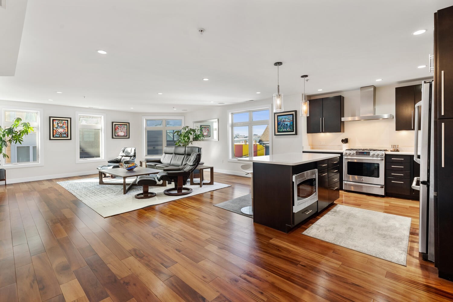 112 W 9th St. Unit 2, South Boston, Boston, MA 02127