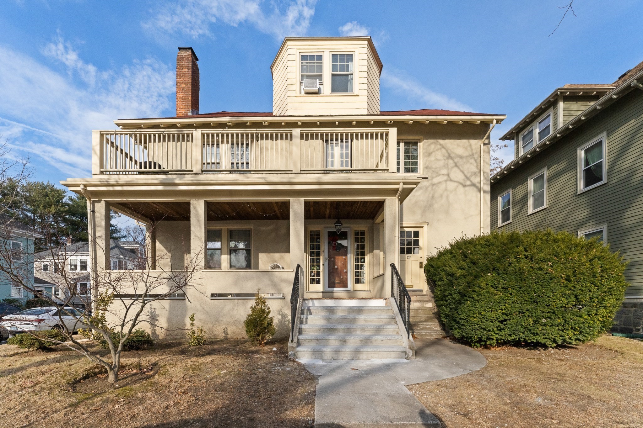 79 Moraine St, Jamaica Plain, Boston, MA 02130