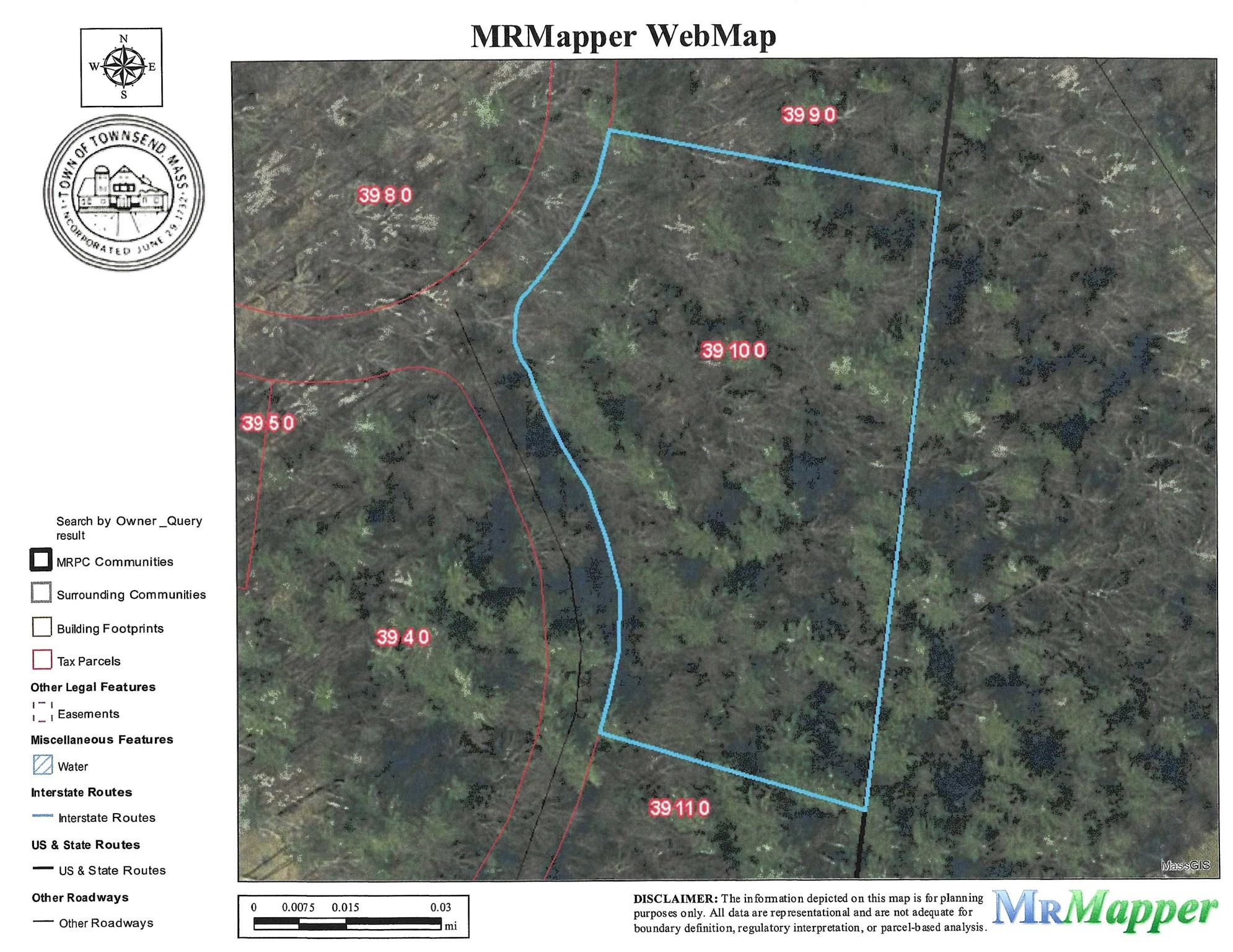 10 Christian Cir, Townsend, MA 01469