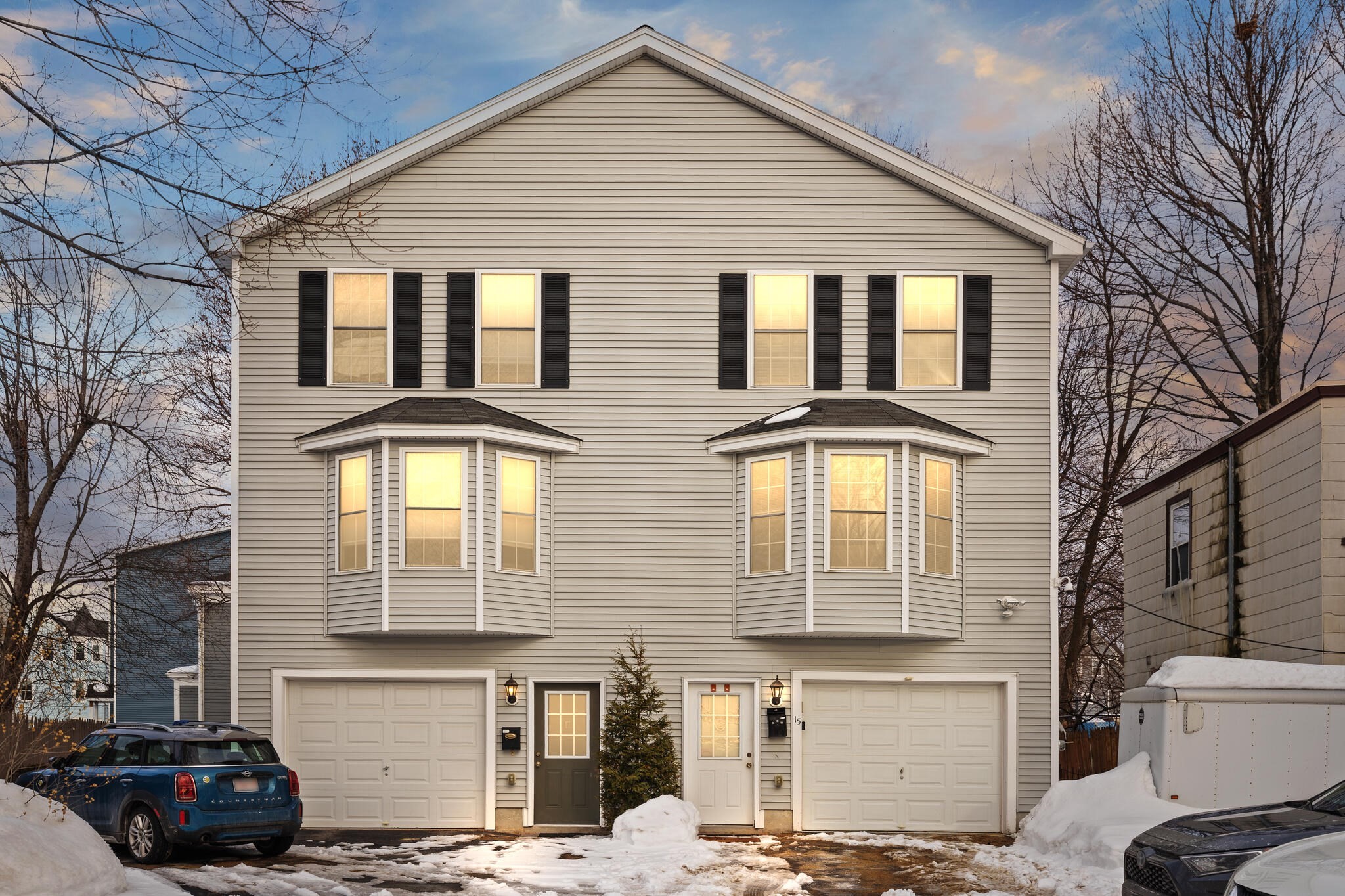 15 North St Unit 15, Haverhill, MA 01830