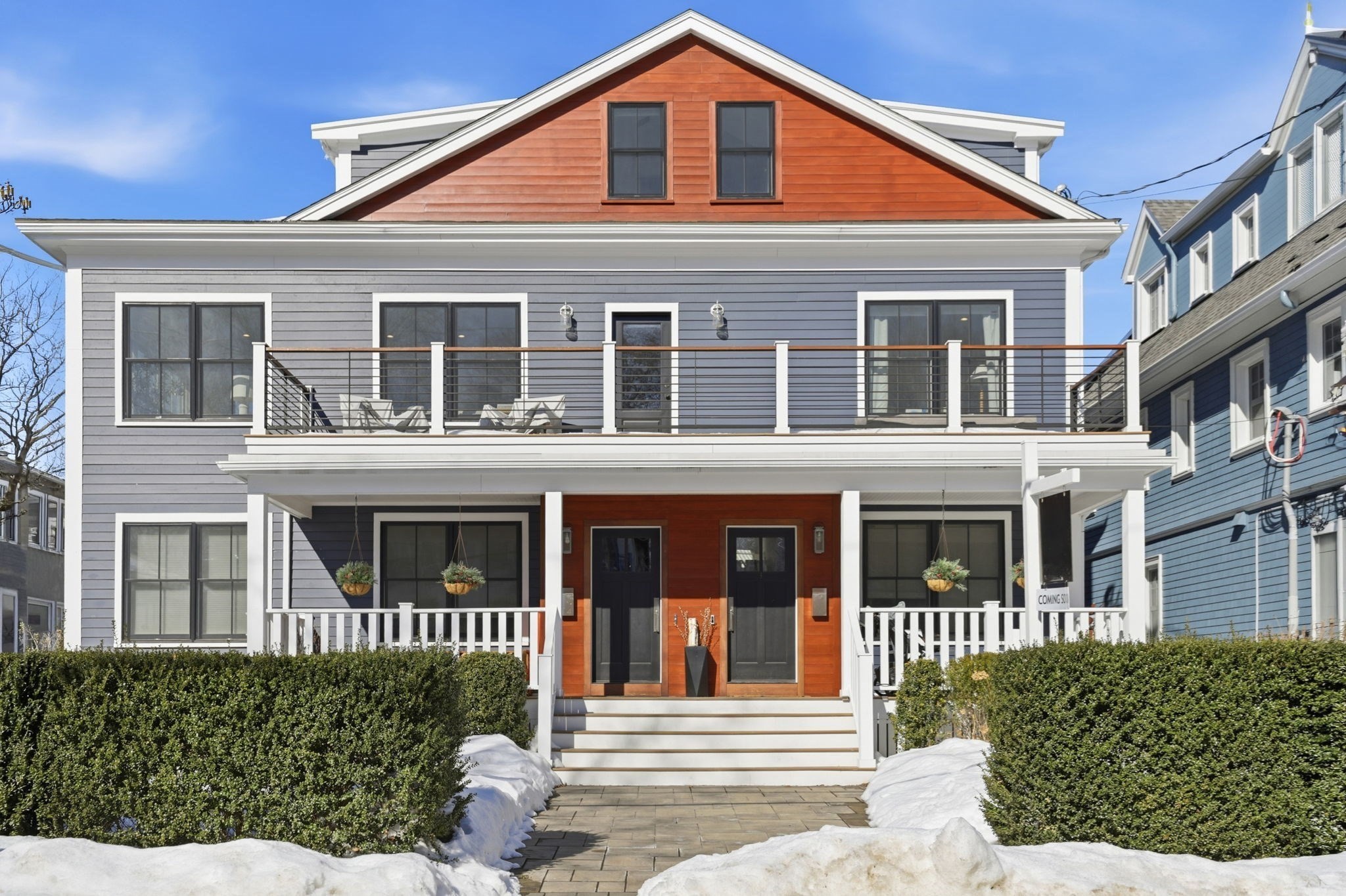 39 Verndale St Unit 39, Brookline, MA 02446