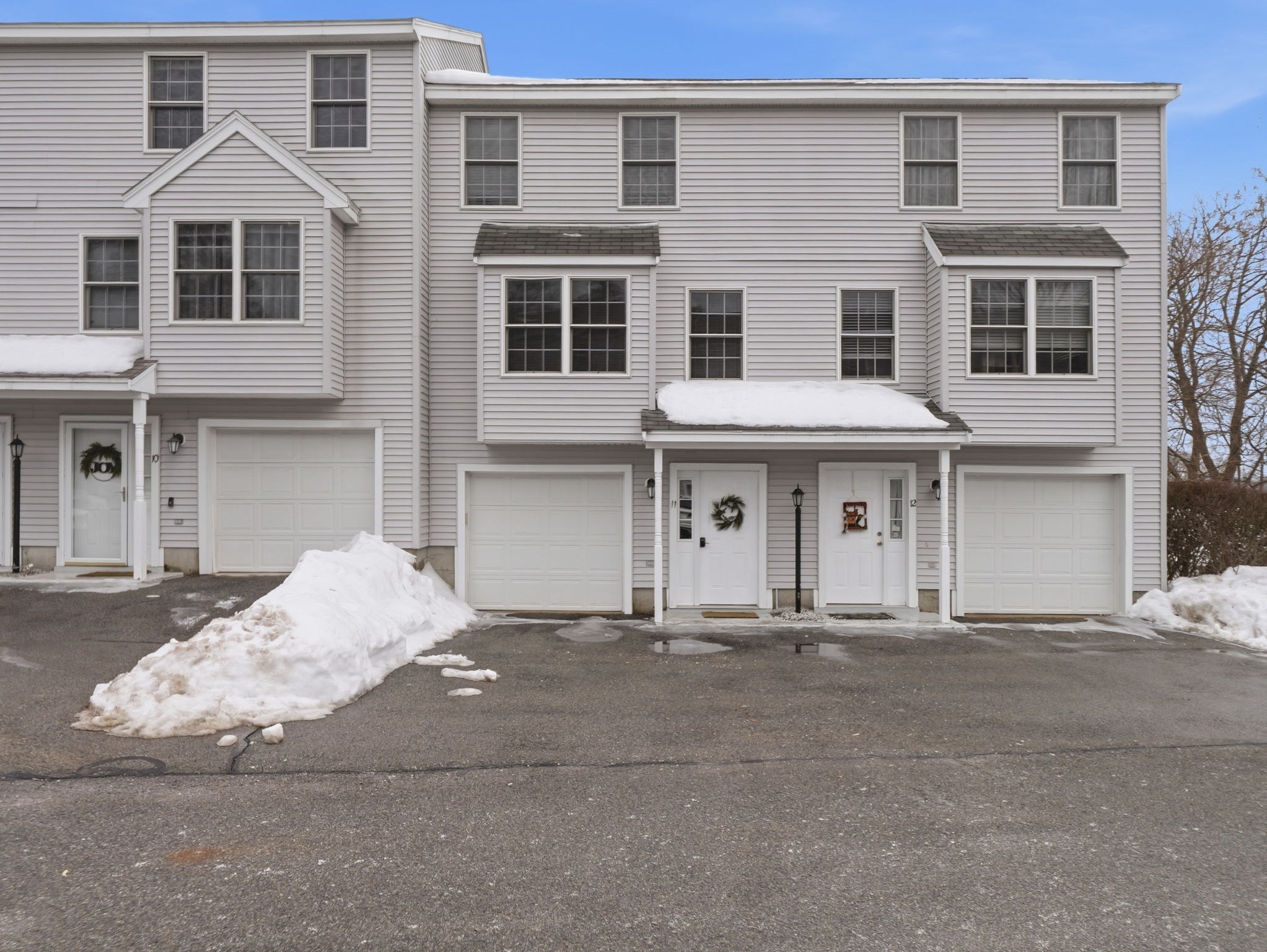 57 Wannalancit St Unit 11, Lowell, MA 01854