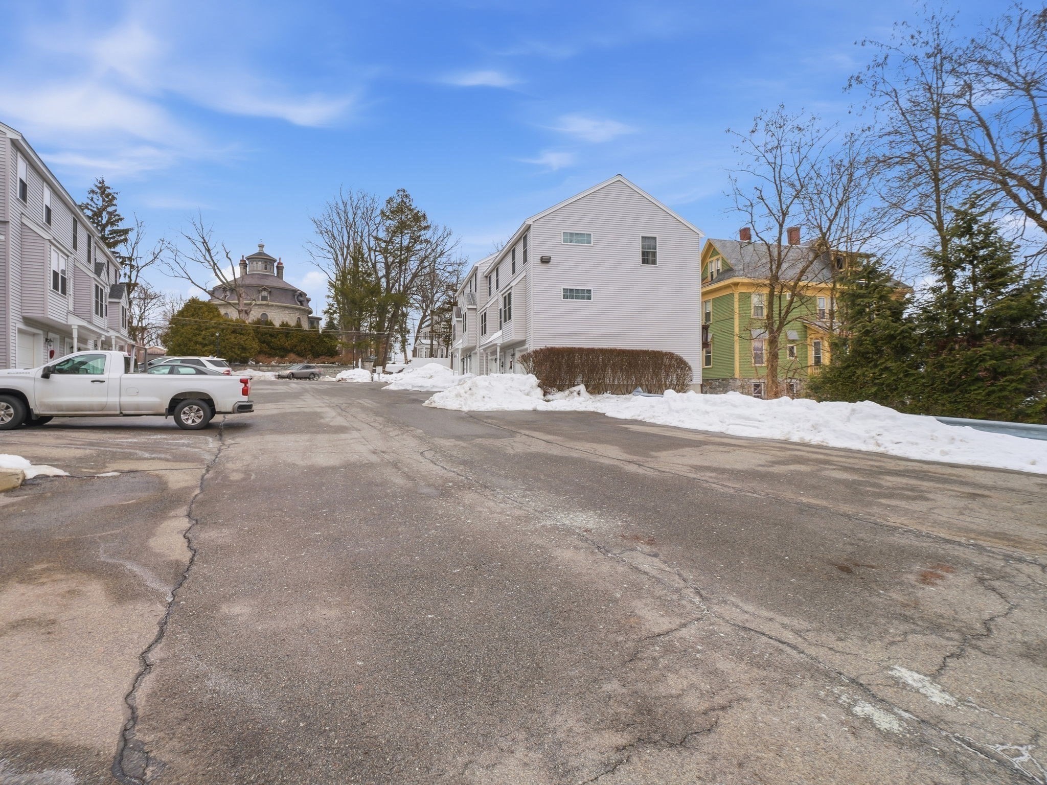 57 Wannalancit St Unit 11, Lowell, MA 01854 - Image 30