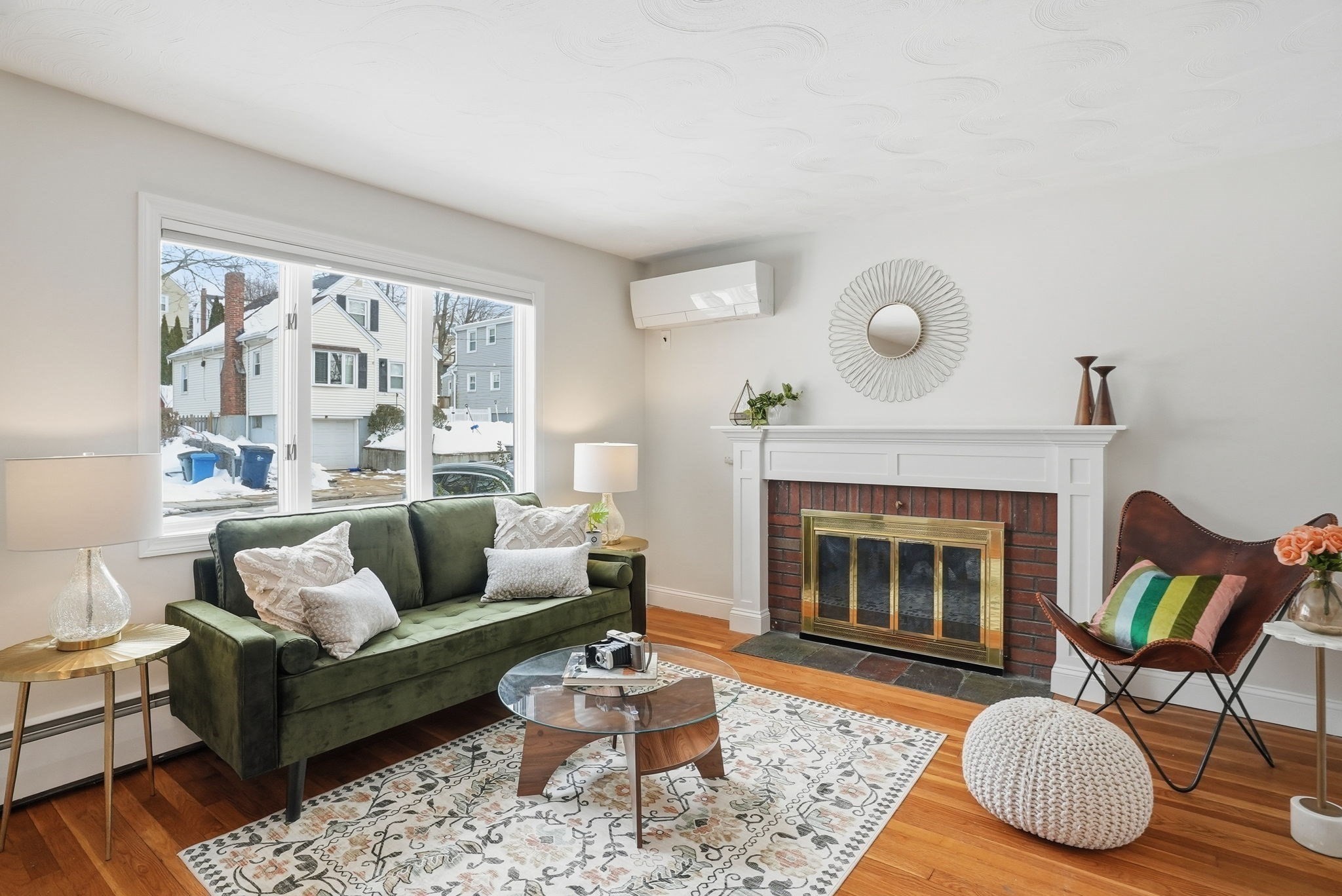 41 Vogel St, West Roxbury, Boston, MA 02132