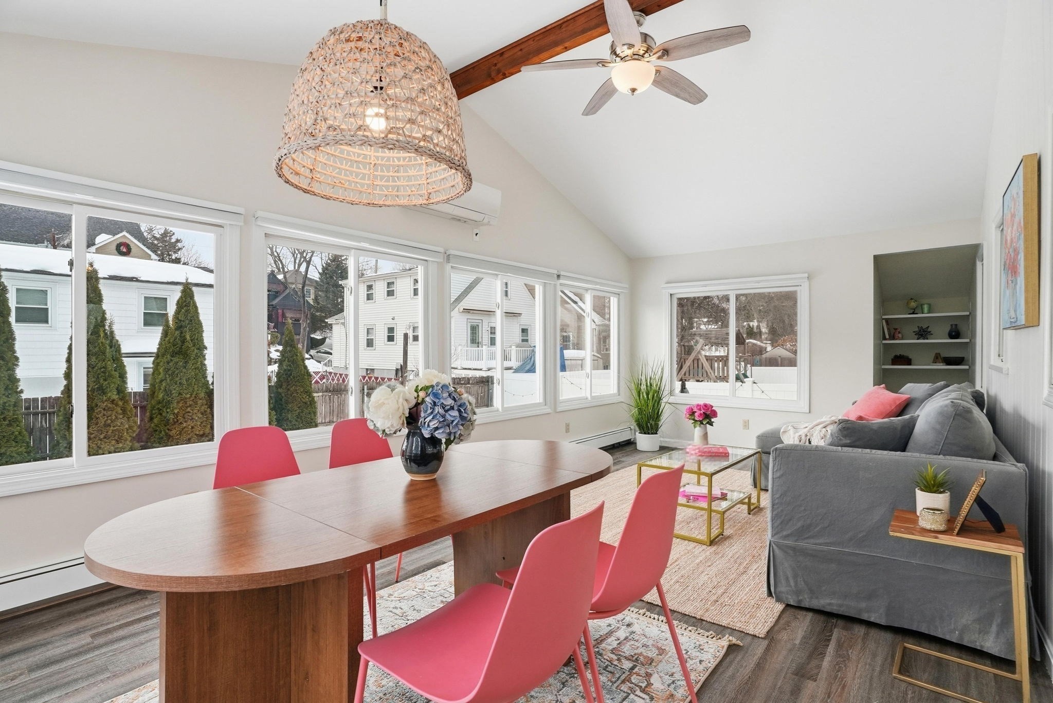 41 Vogel St, West Roxbury, Boston, MA 02132 - Image 12