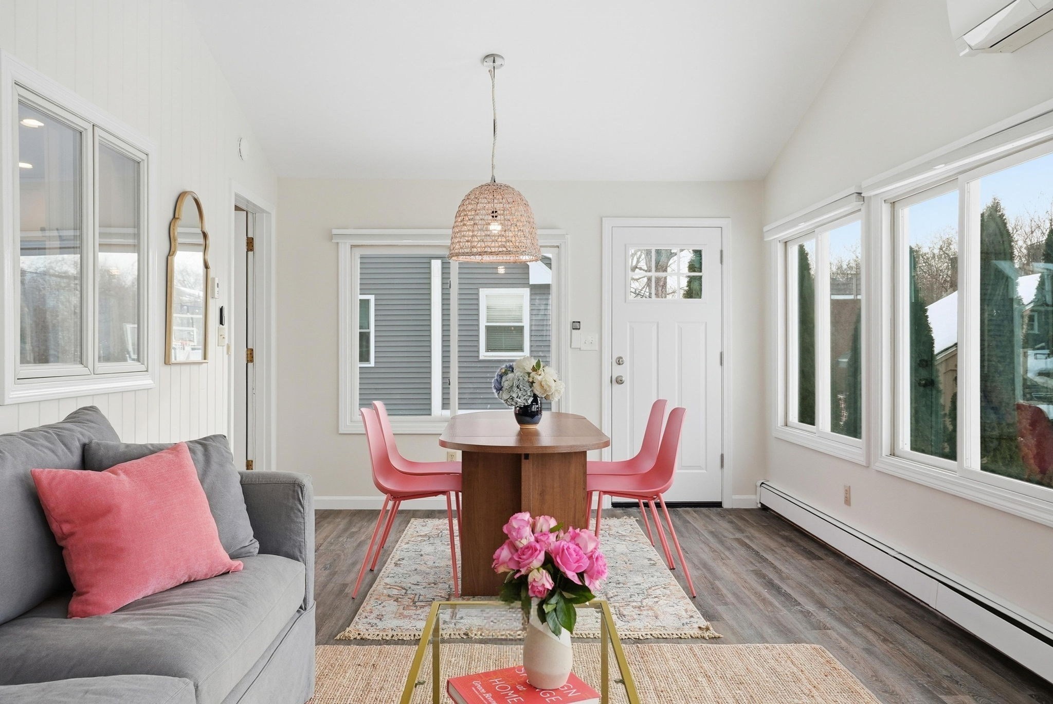 41 Vogel St, West Roxbury, Boston, MA 02132 - Image 13