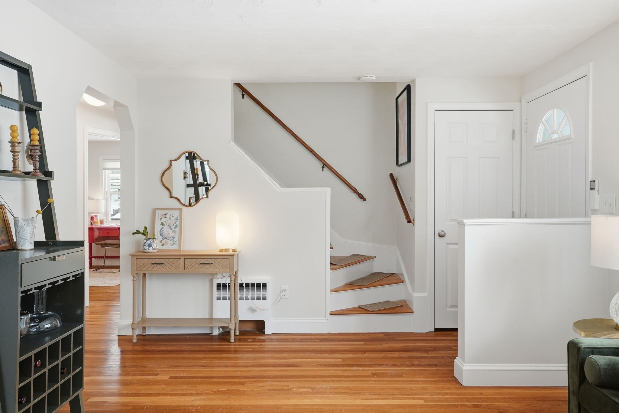 41 Vogel St, West Roxbury, Boston, MA 02132 - Image 15