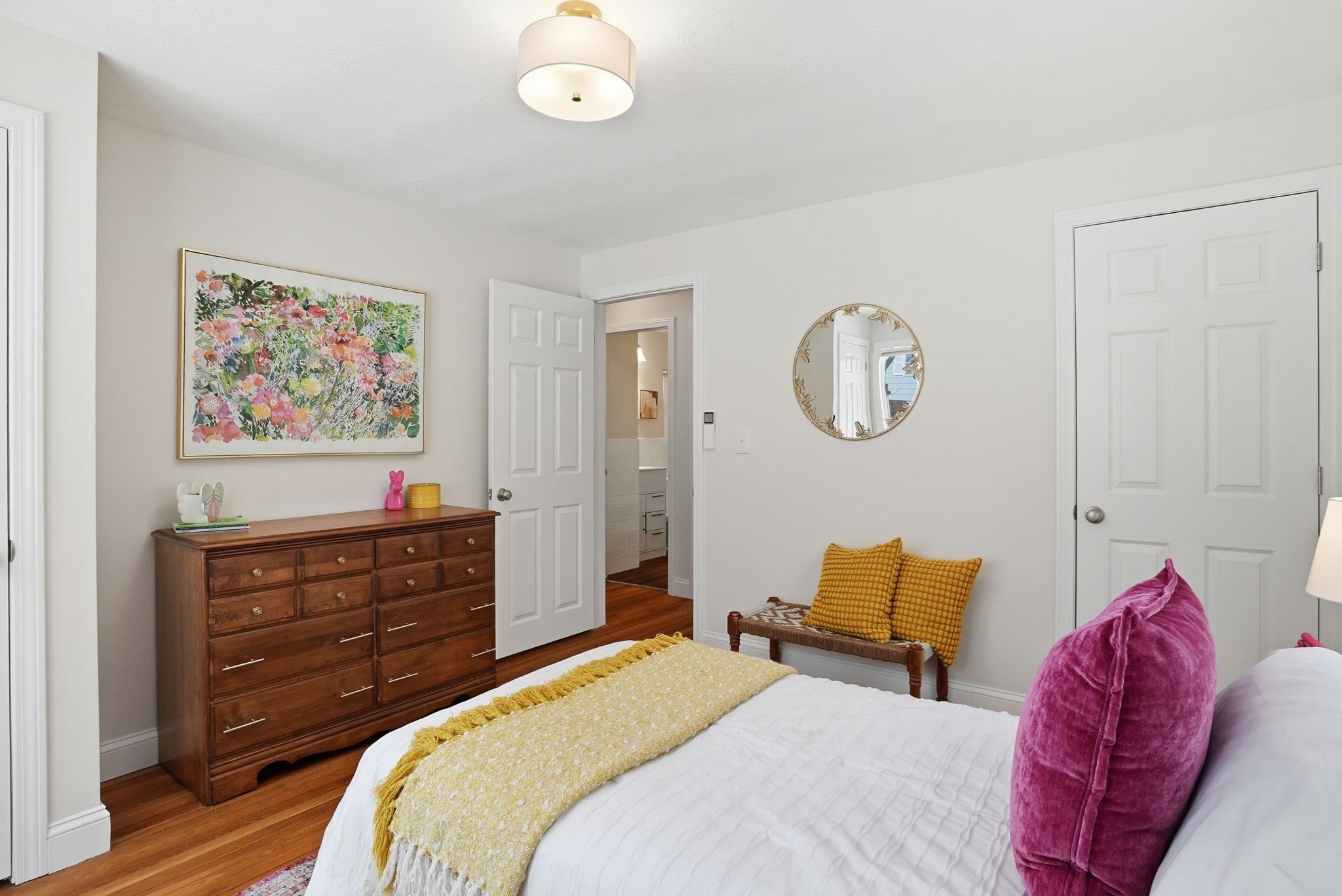 41 Vogel St, West Roxbury, Boston, MA 02132 - Image 16