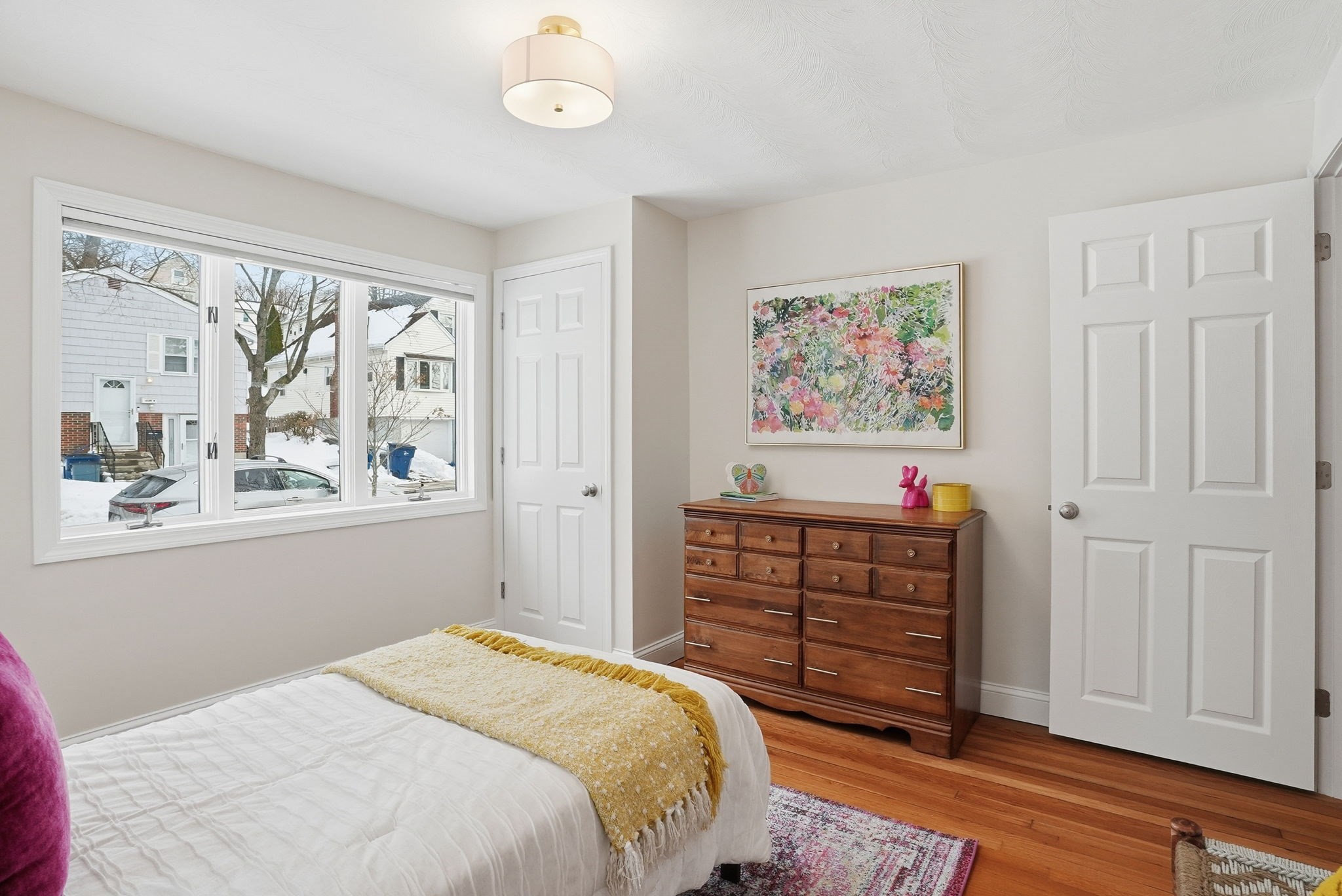 41 Vogel St, West Roxbury, Boston, MA 02132 - Image 17