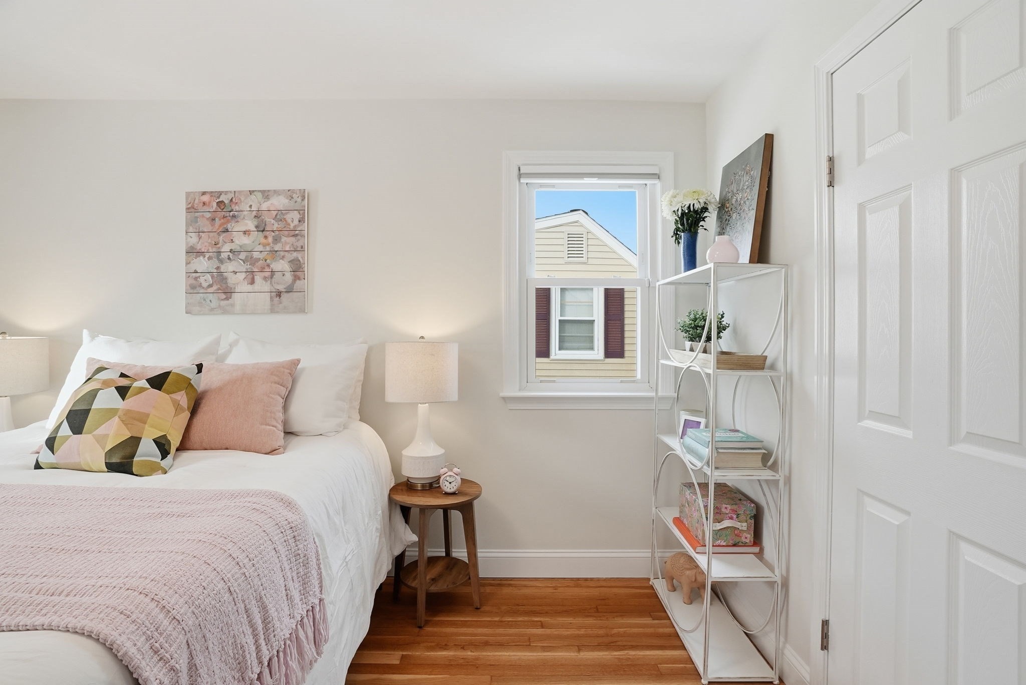 41 Vogel St, West Roxbury, Boston, MA 02132 - Image 23