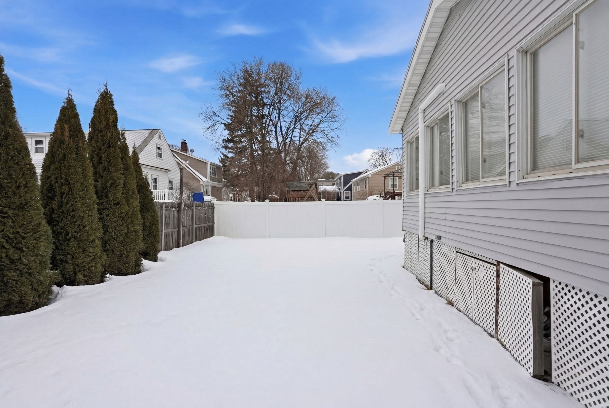 41 Vogel St, West Roxbury, Boston, MA 02132 - Image 32