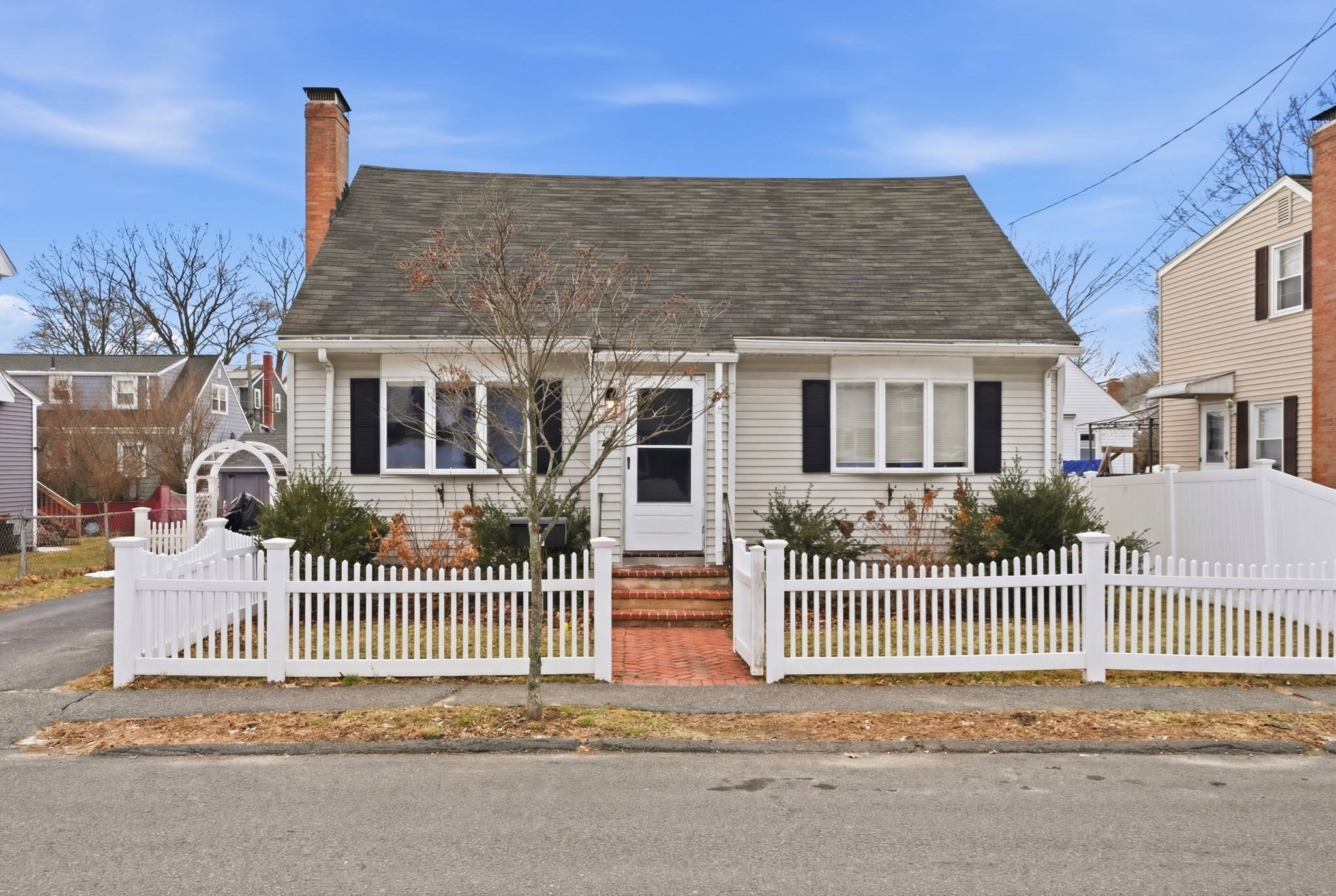 41 Vogel St, West Roxbury, Boston, MA 02132 - Image 39