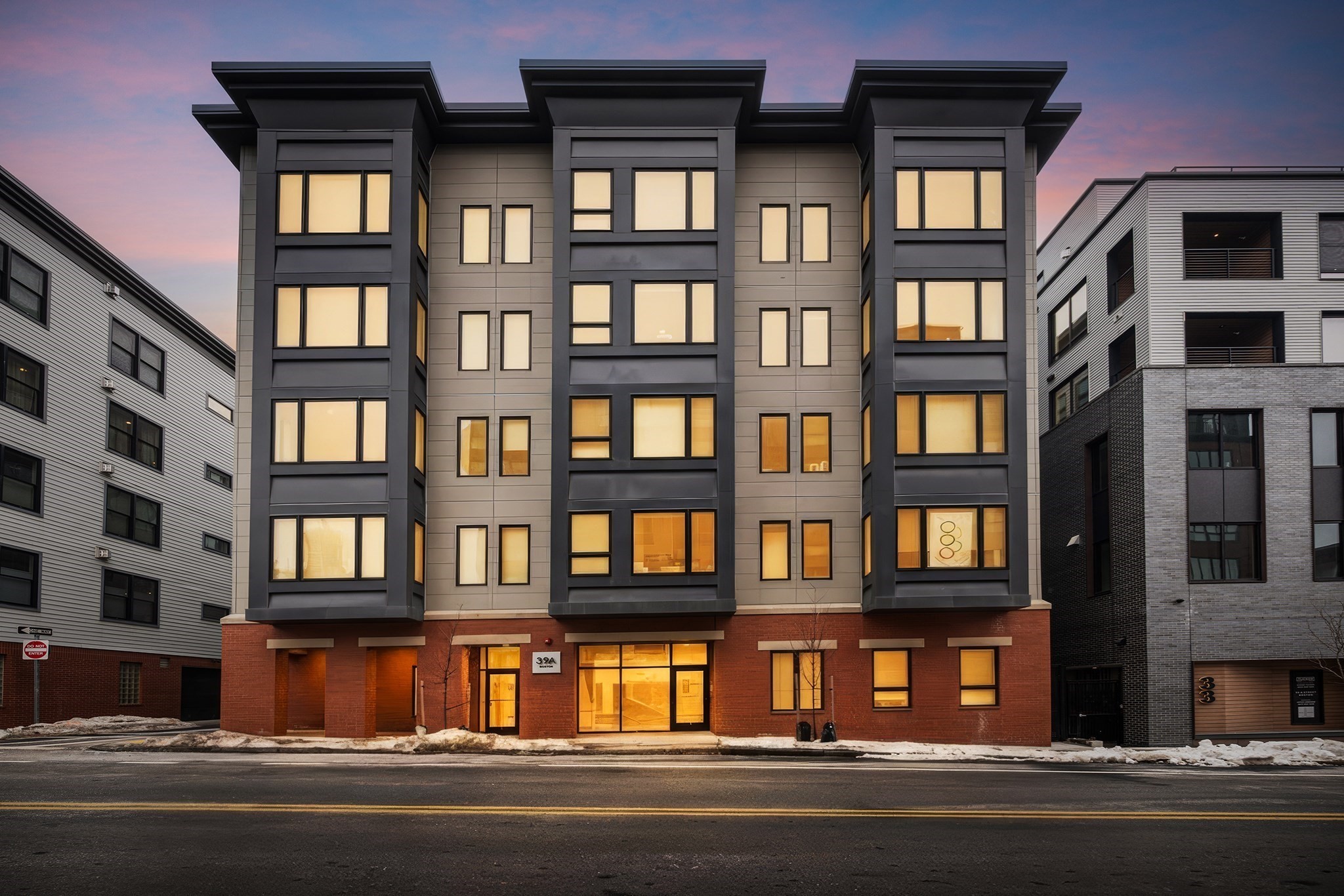 39 A St Unit 22, South Boston, Boston, MA 02127