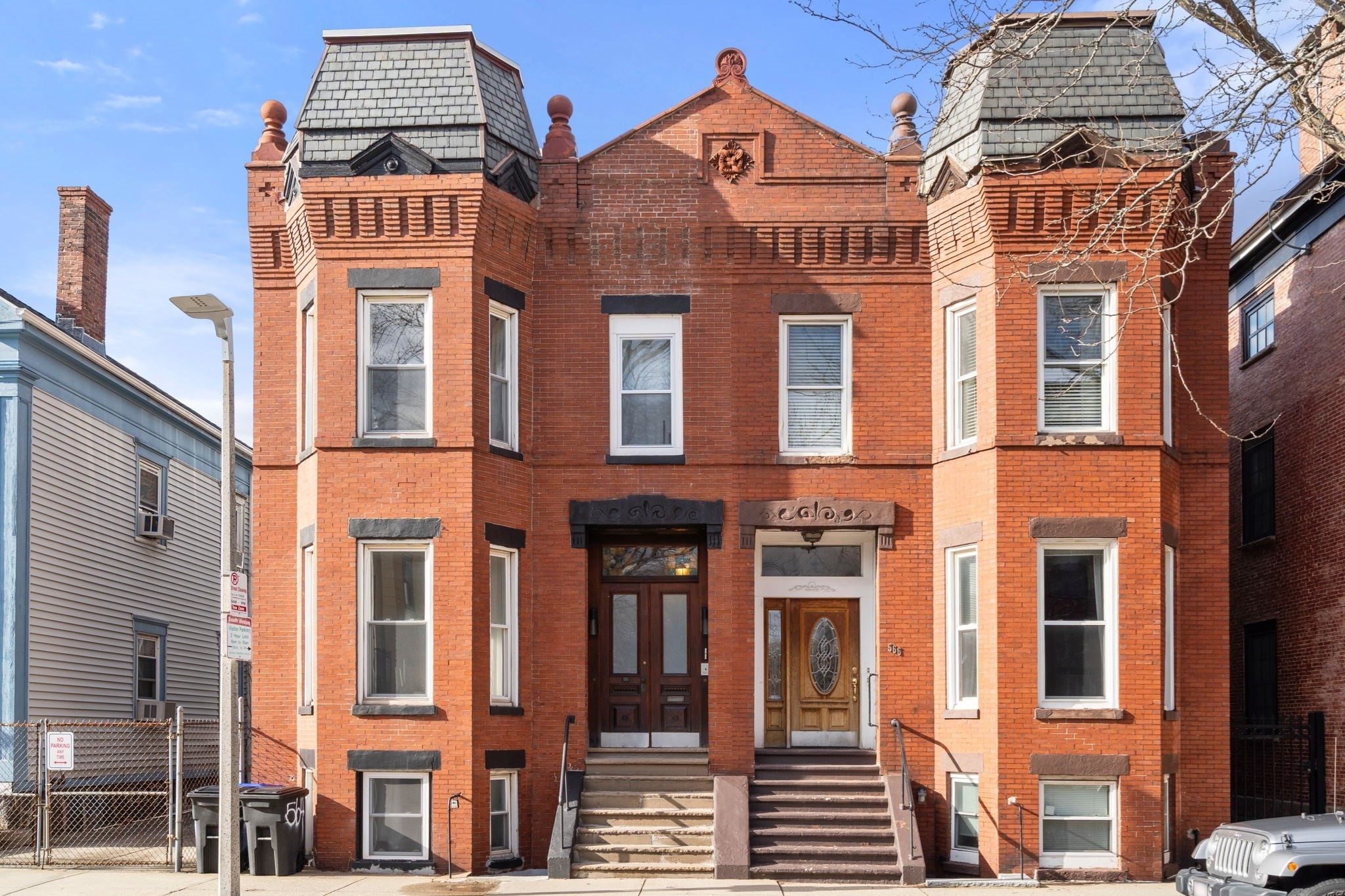 564 E 5th St, Boston - South Boston, MA 02127