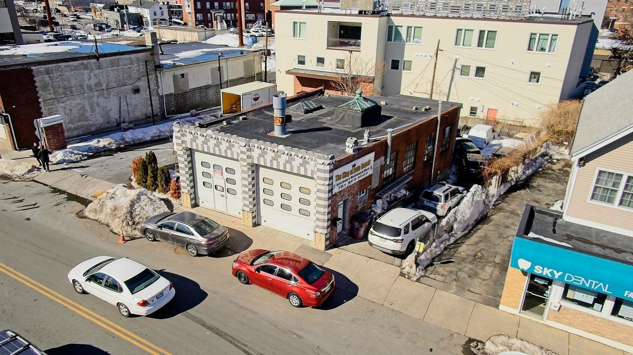 62 Eastern Ave, Malden, MA 02148 - Image 15