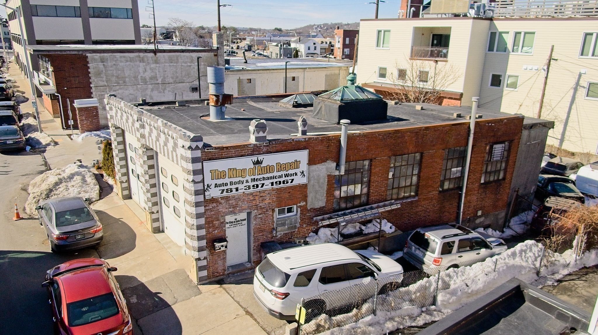 62 Eastern Ave, Malden, MA 02148 - Image 4