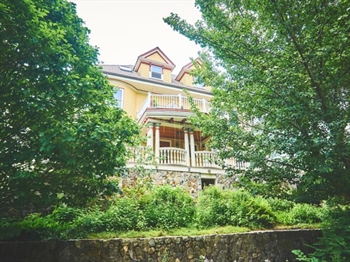 18 Atherton Road, Apt G