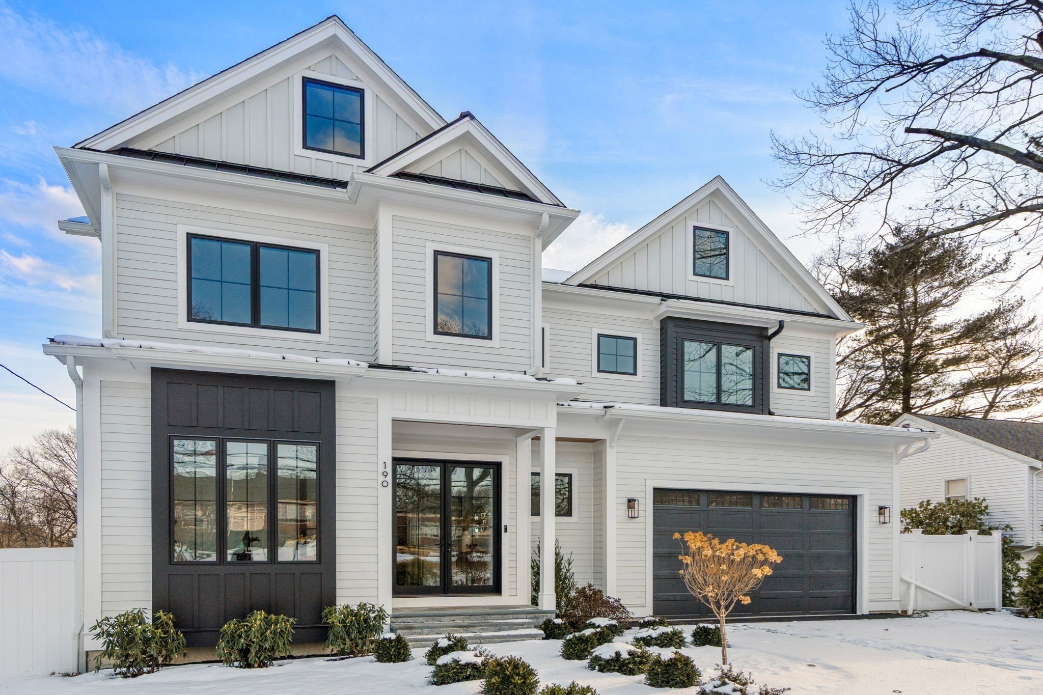 190 Brookline Street, Needham, MA 02492