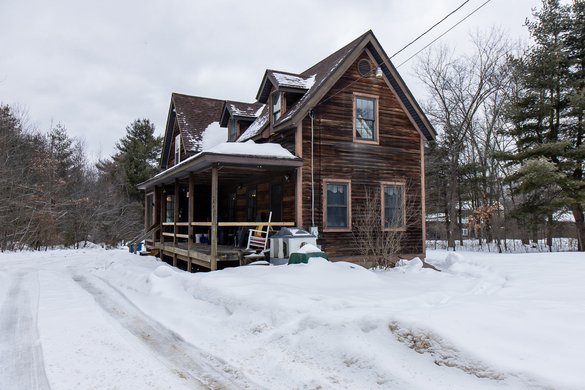 20 Paige Hill Rd, Brimfield, MA 01010