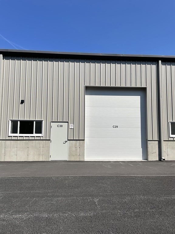 156 Northboro Unit C - 7, Southborough, MA 01772