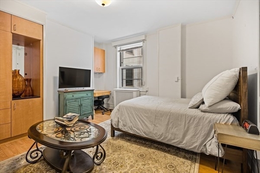 21 Beacon St, Apt 3D