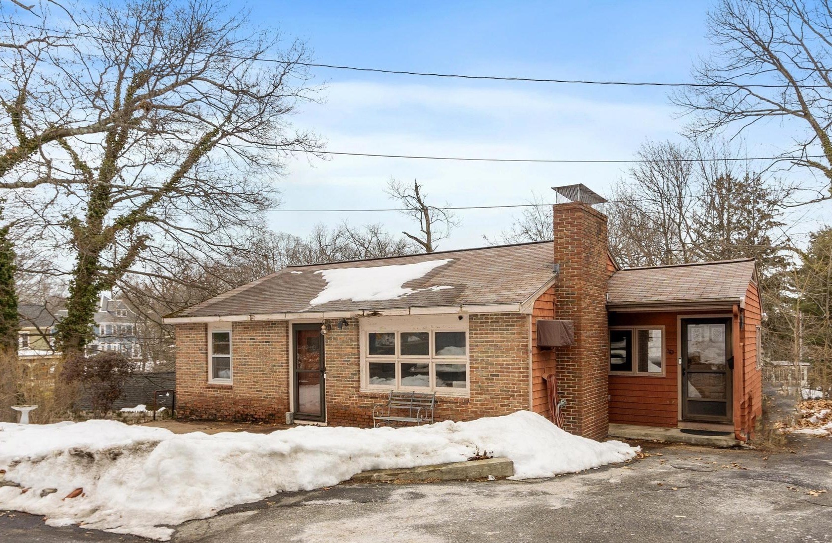 6 Colby Terrace, Melrose, MA 02176