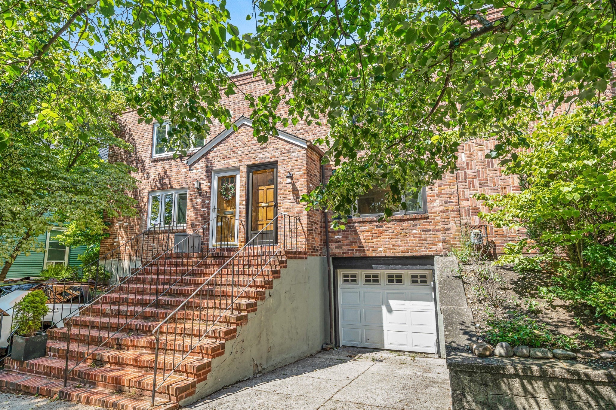 15 Kent Sq Unit 15, Brookline, MA 02446