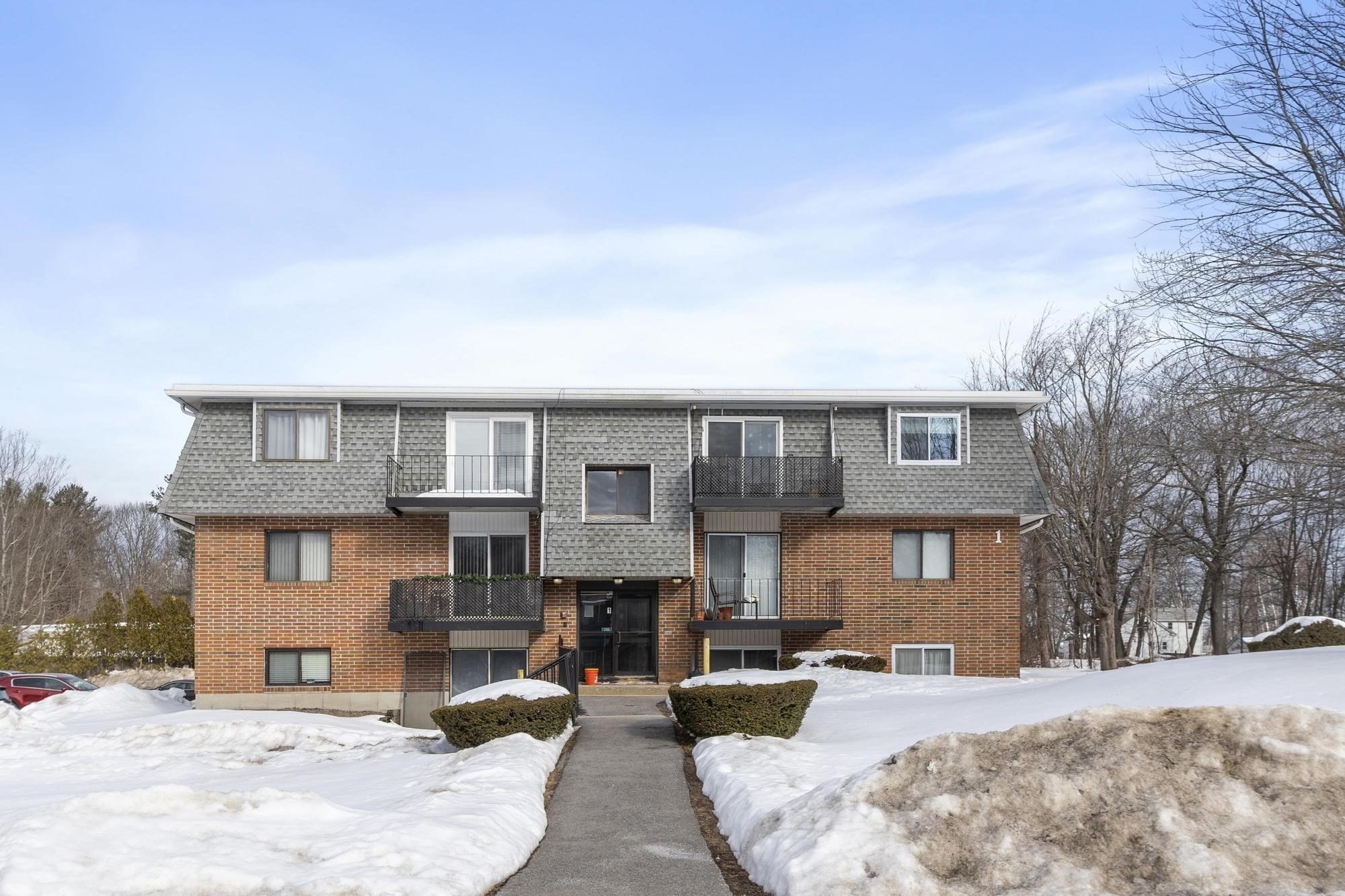 176 Maple Ave Unit 1-38, Rutland, MA 01543