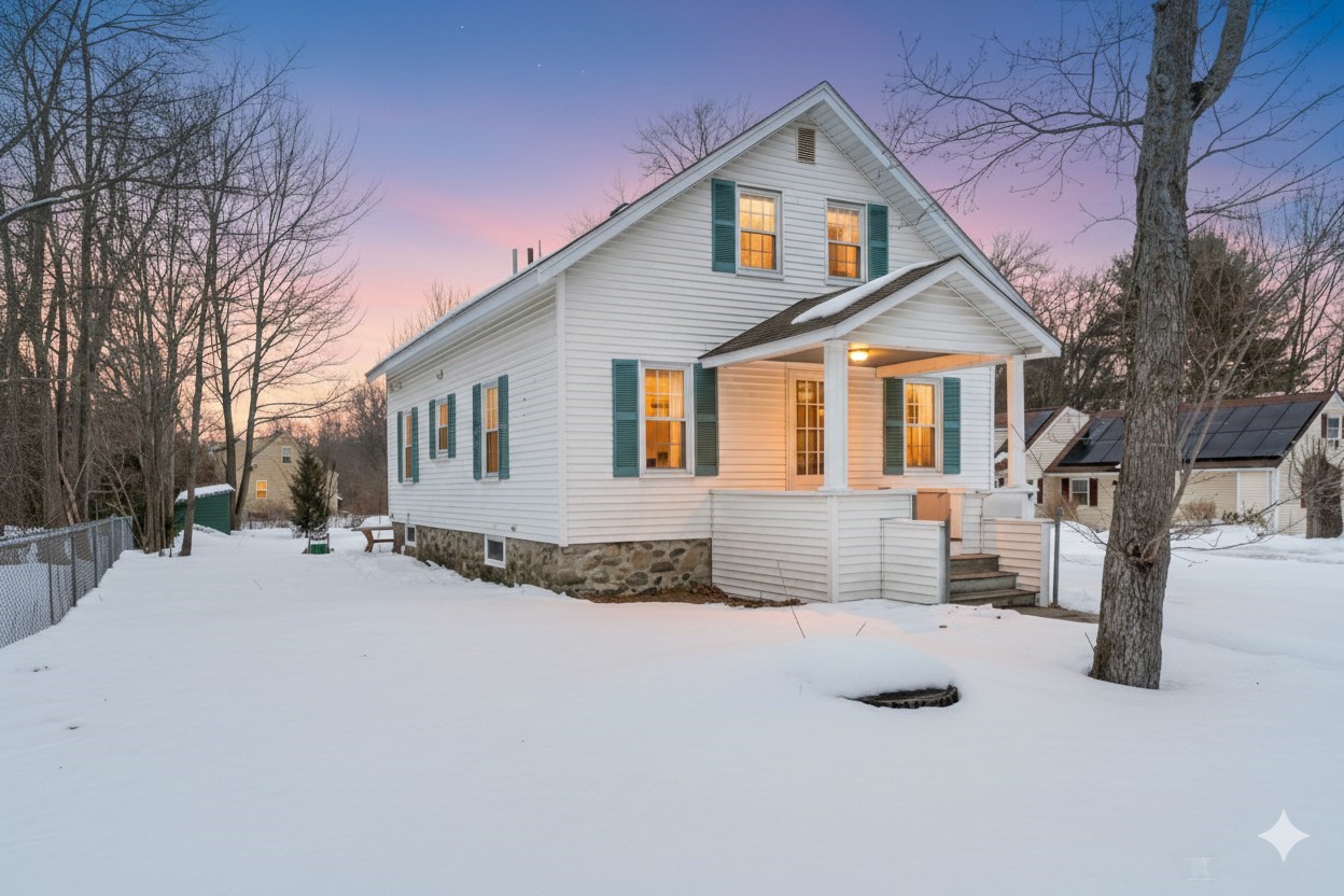 10 Lawrence St, Billerica, MA 01862