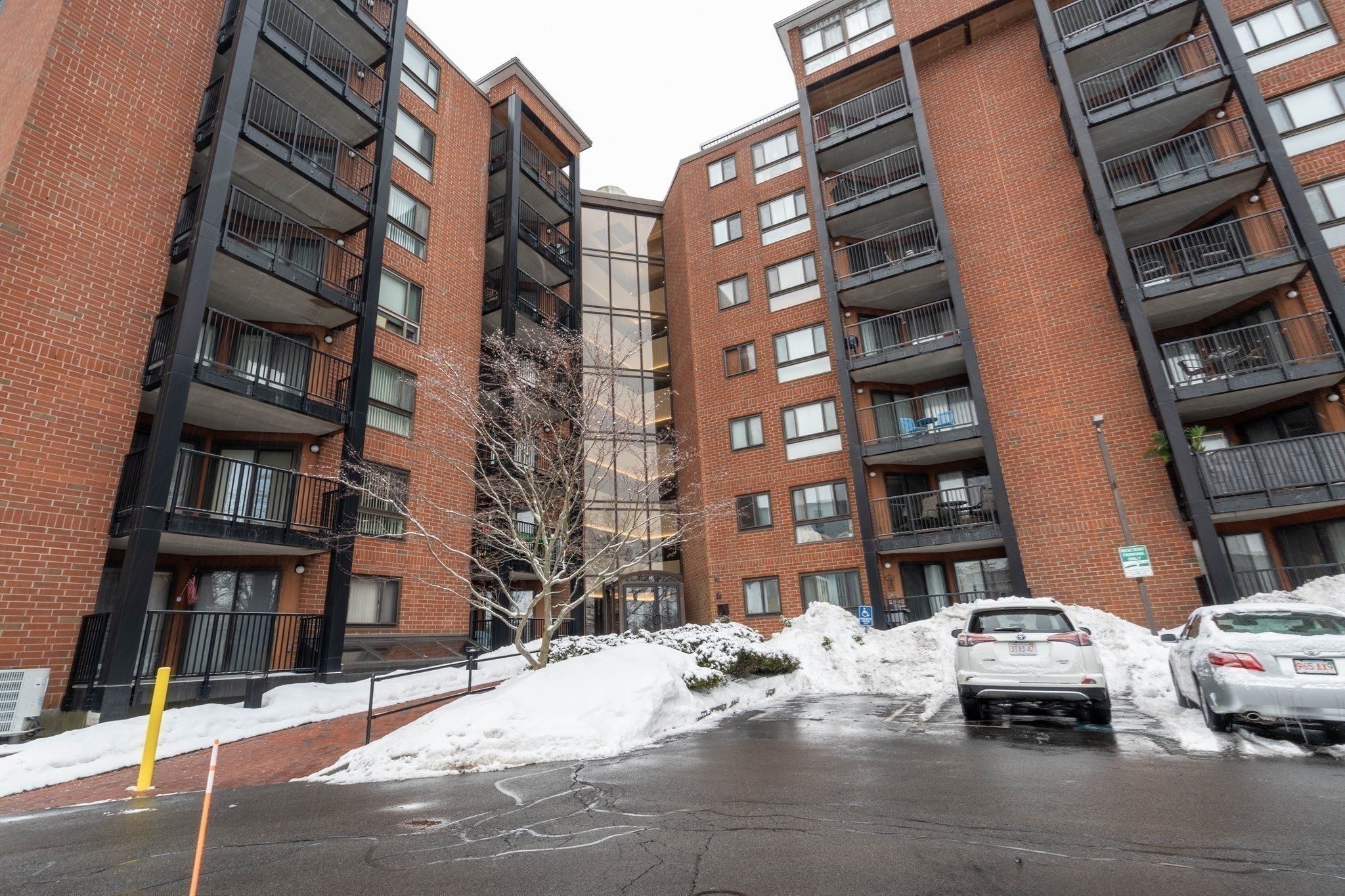 60 Rantoul Street Unit 114N, Beverly, MA 01915 - Image 13