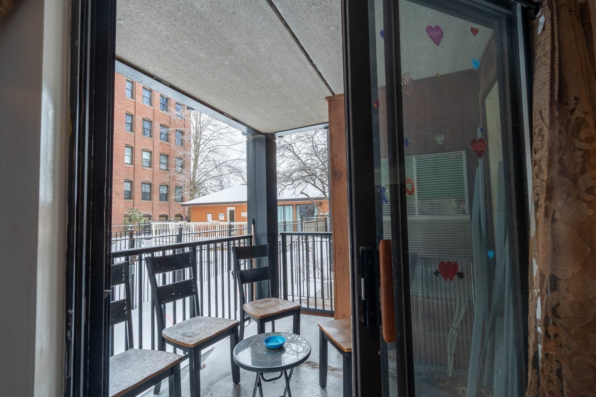 60 Rantoul Street Unit 114N, Beverly, MA 01915 - Image 10