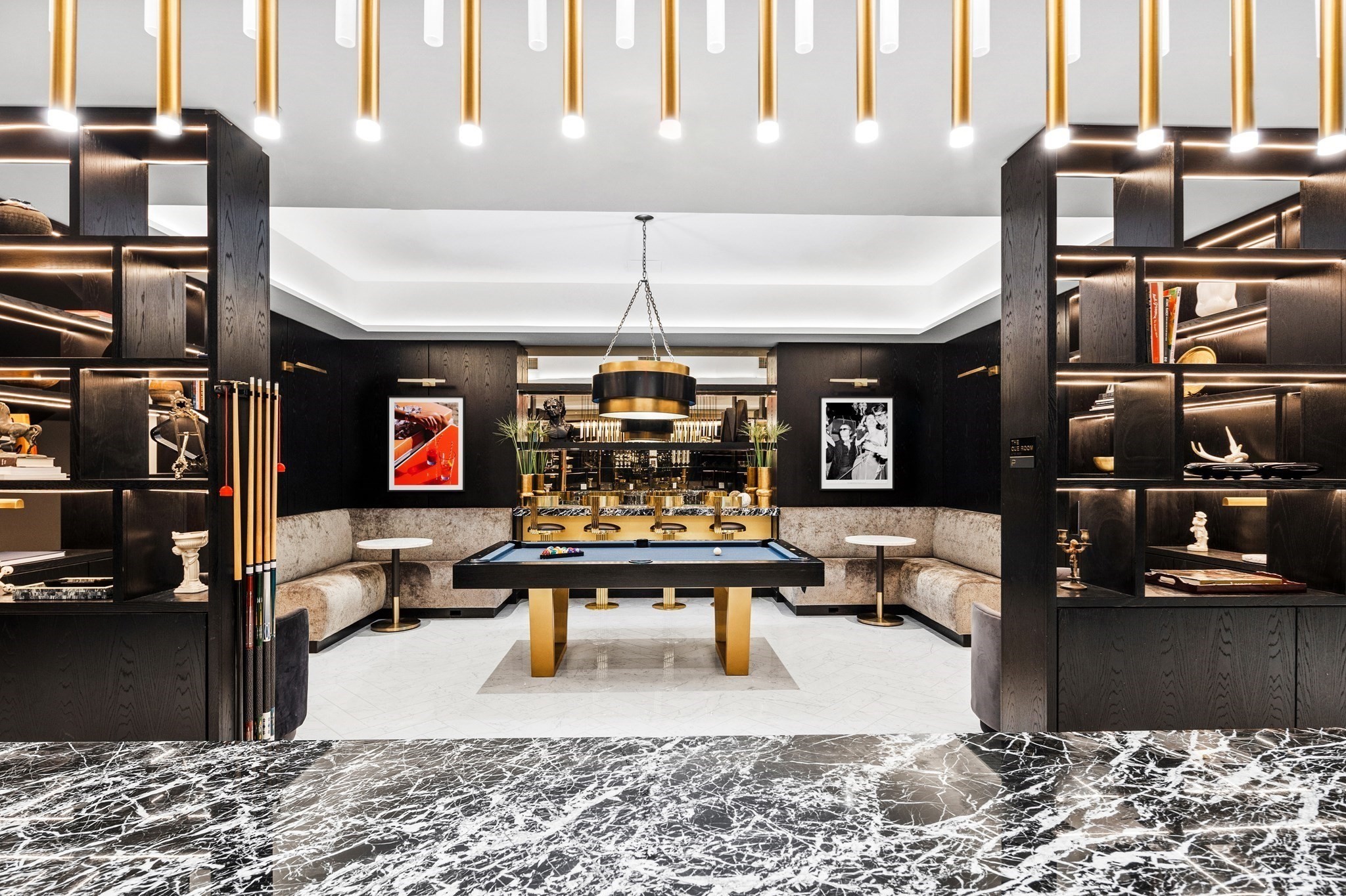 55 Lagrange St Unit 1603, Downtown, Boston, MA 02116 - Image 15