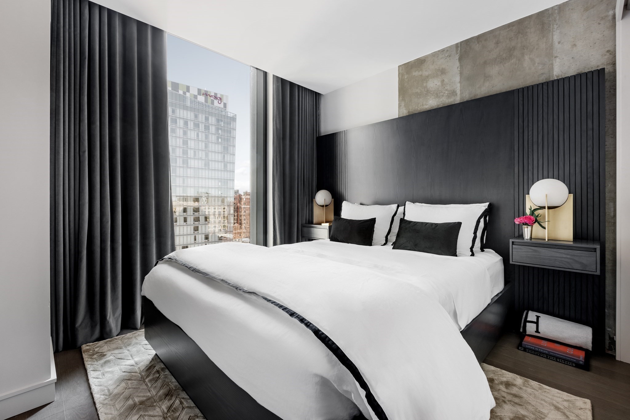 55 Lagrange St Unit 1603, Downtown, Boston, MA 02116 - Image 5