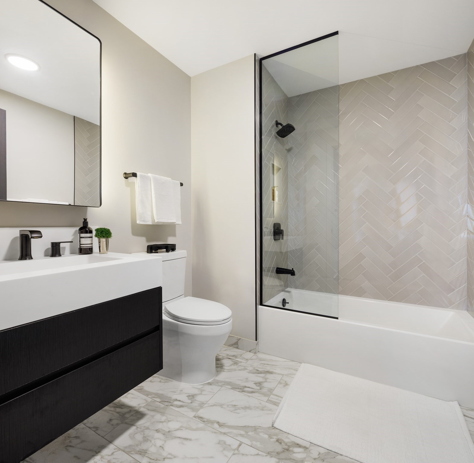 55 Lagrange St Unit 1603, Downtown, Boston, MA 02116 - Image 6