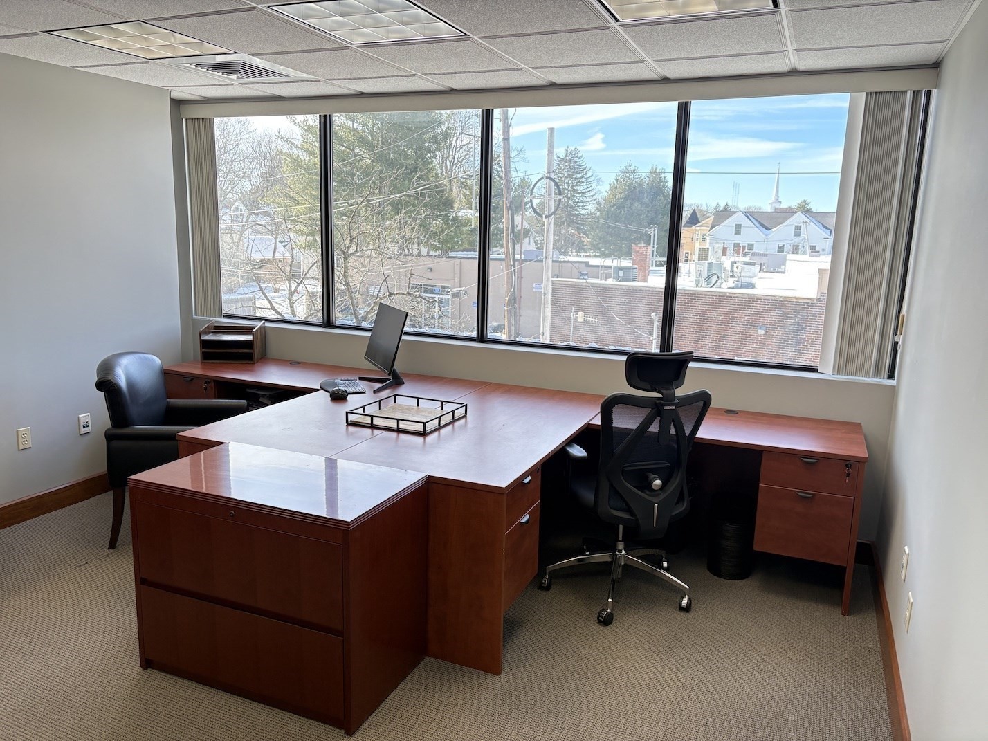 1040 Great Plain Ave Unit 206, Needham, MA 02492