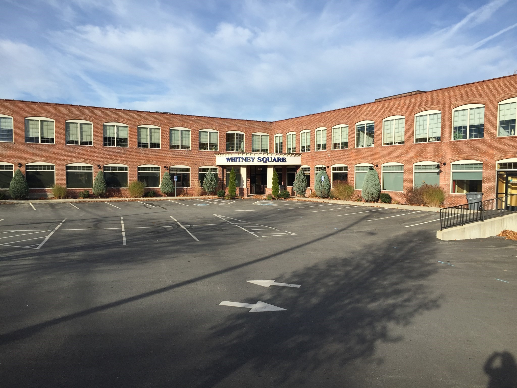 40 Spruce Street Unit 206, Leominster, MA 01453