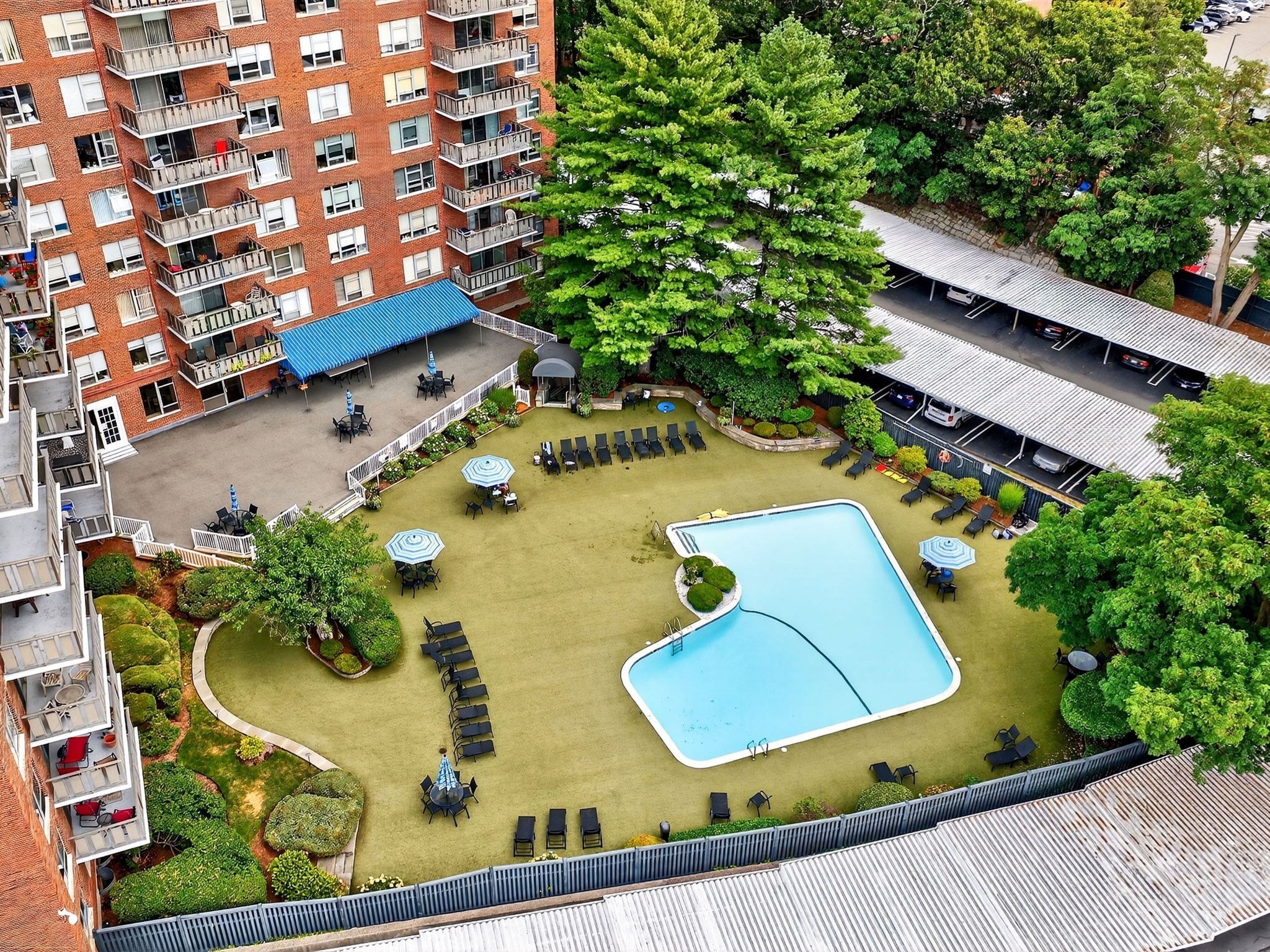 280 Boylston St Unit 804, Newton, MA 02467 - Image 23