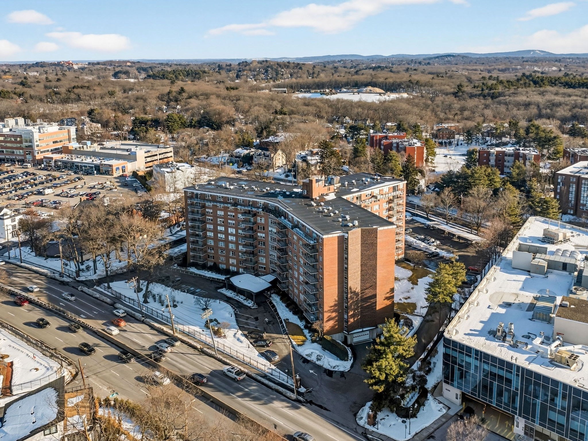 280 Boylston St Unit 804, Newton, MA 02467 - Image 24