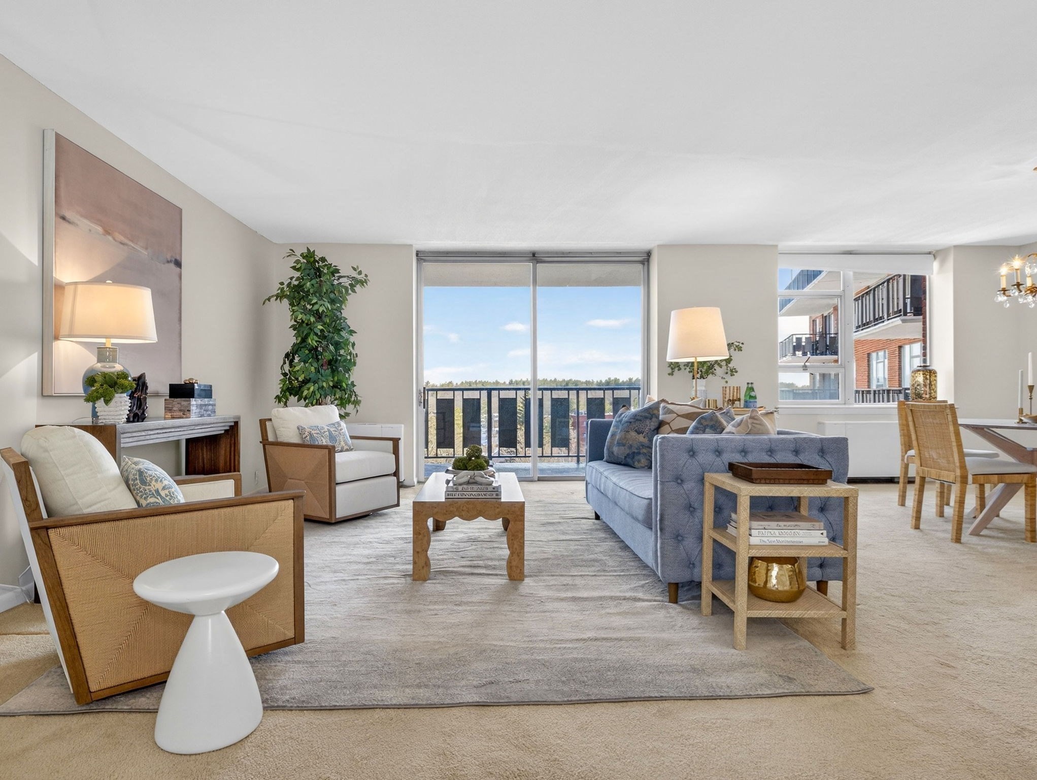 280 Boylston St Unit 804, Newton, MA 02467 - Image 7